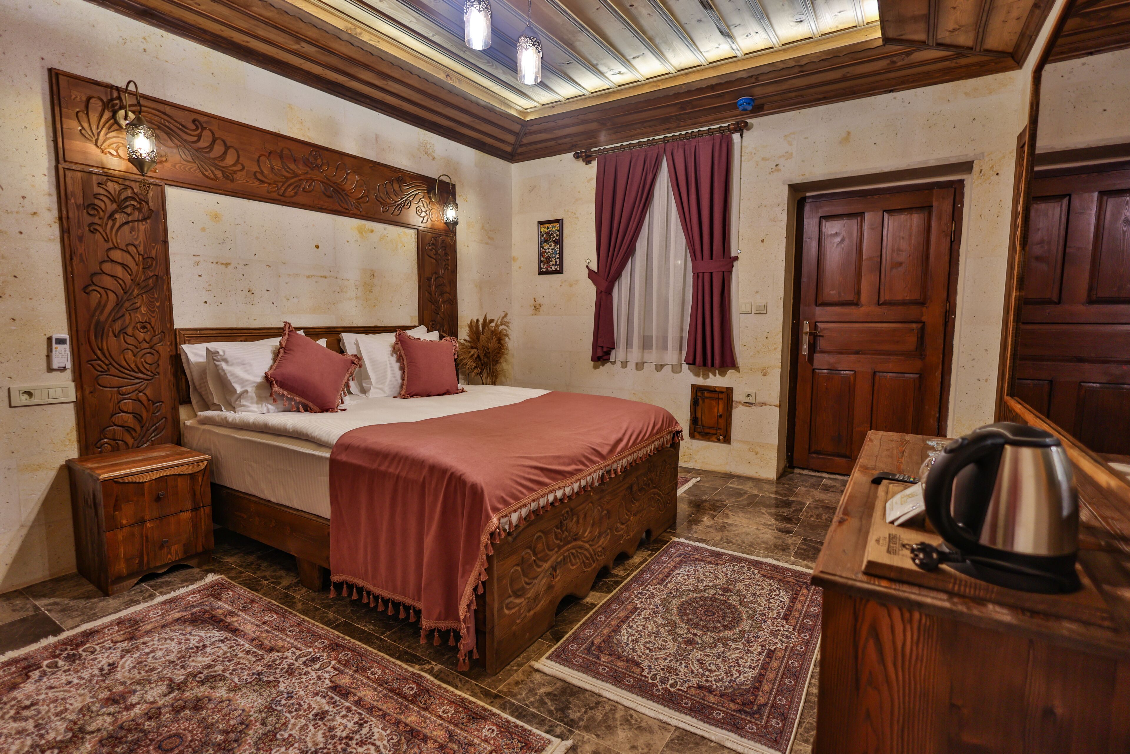Garden Suites Hotel Cappadocia