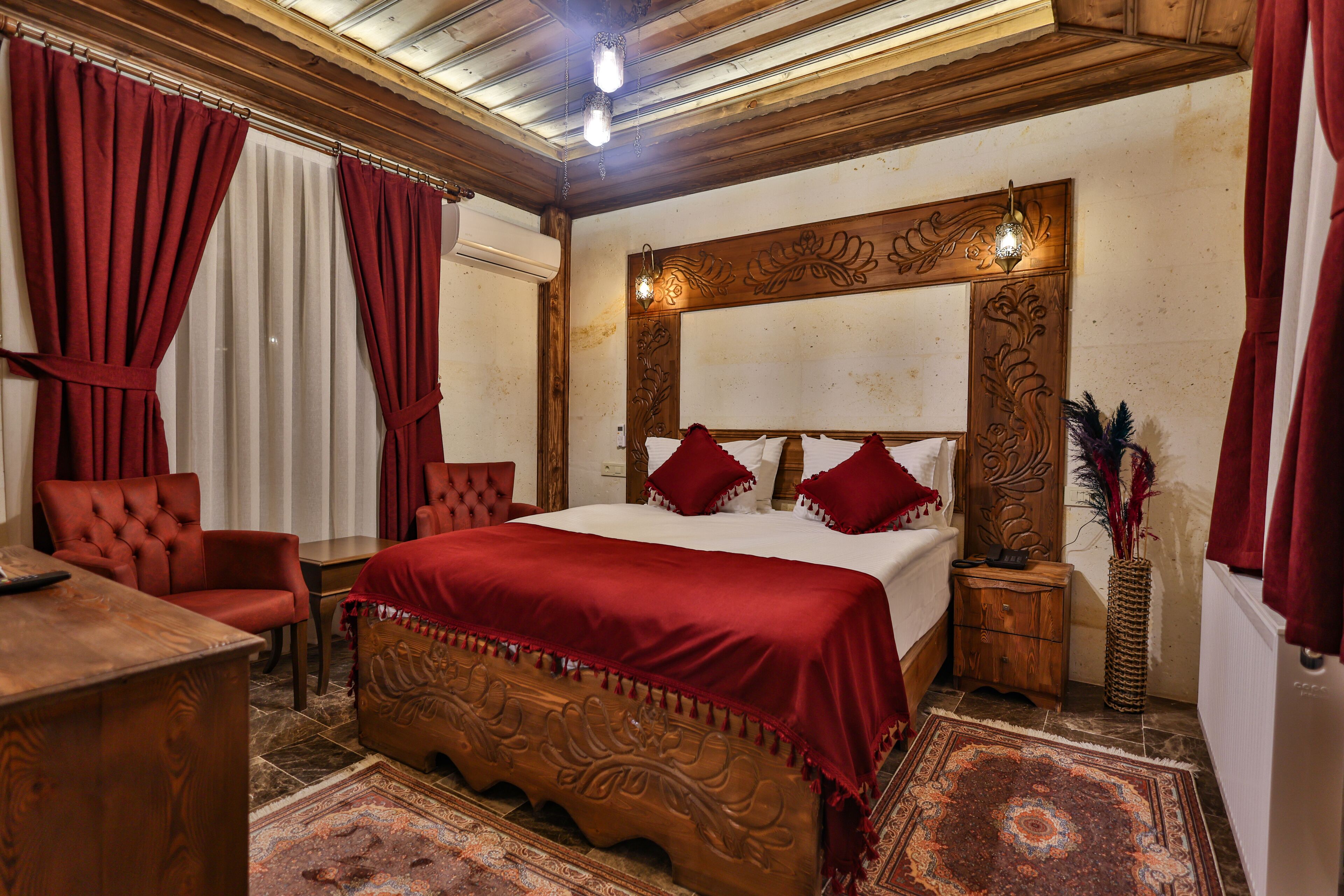 Garden Suites Hotel Cappadocia