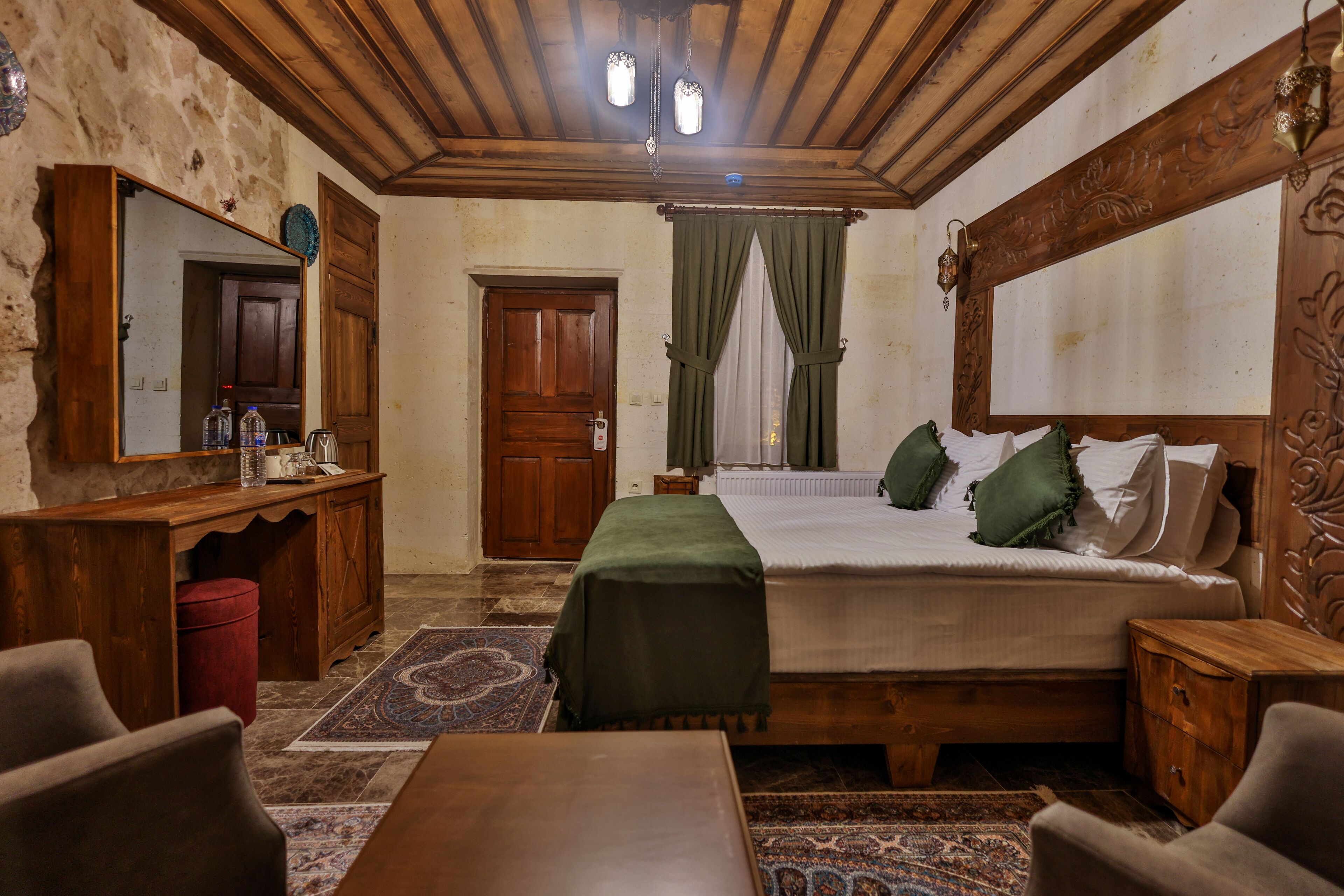 Garden Suites Hotel Cappadocia