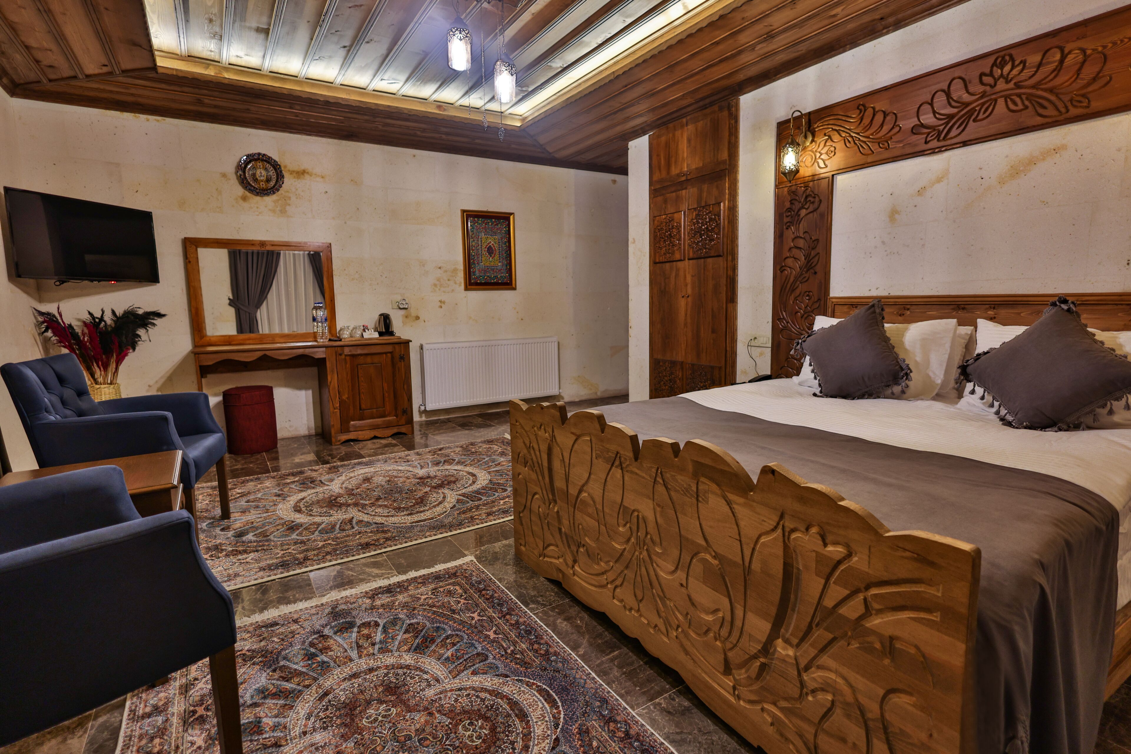 Garden Suites Hotel Cappadocia