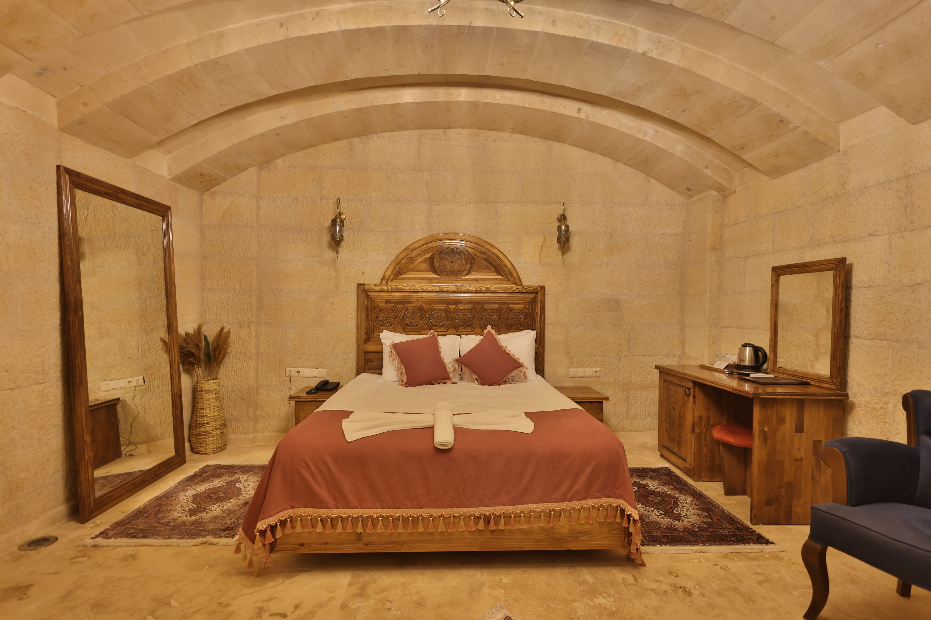 Garden Suites Hotel Cappadocia