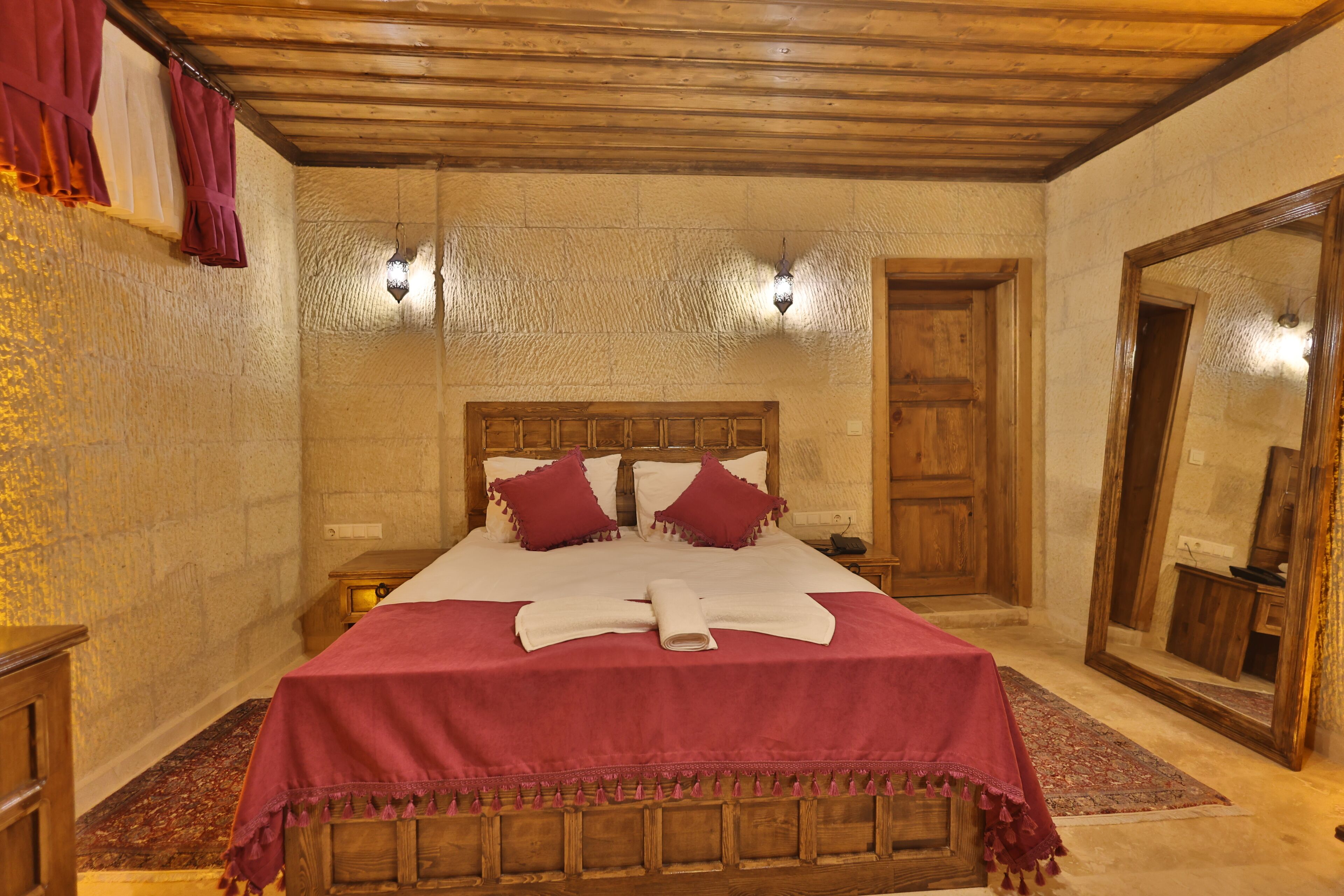 Garden Suites Hotel Cappadocia