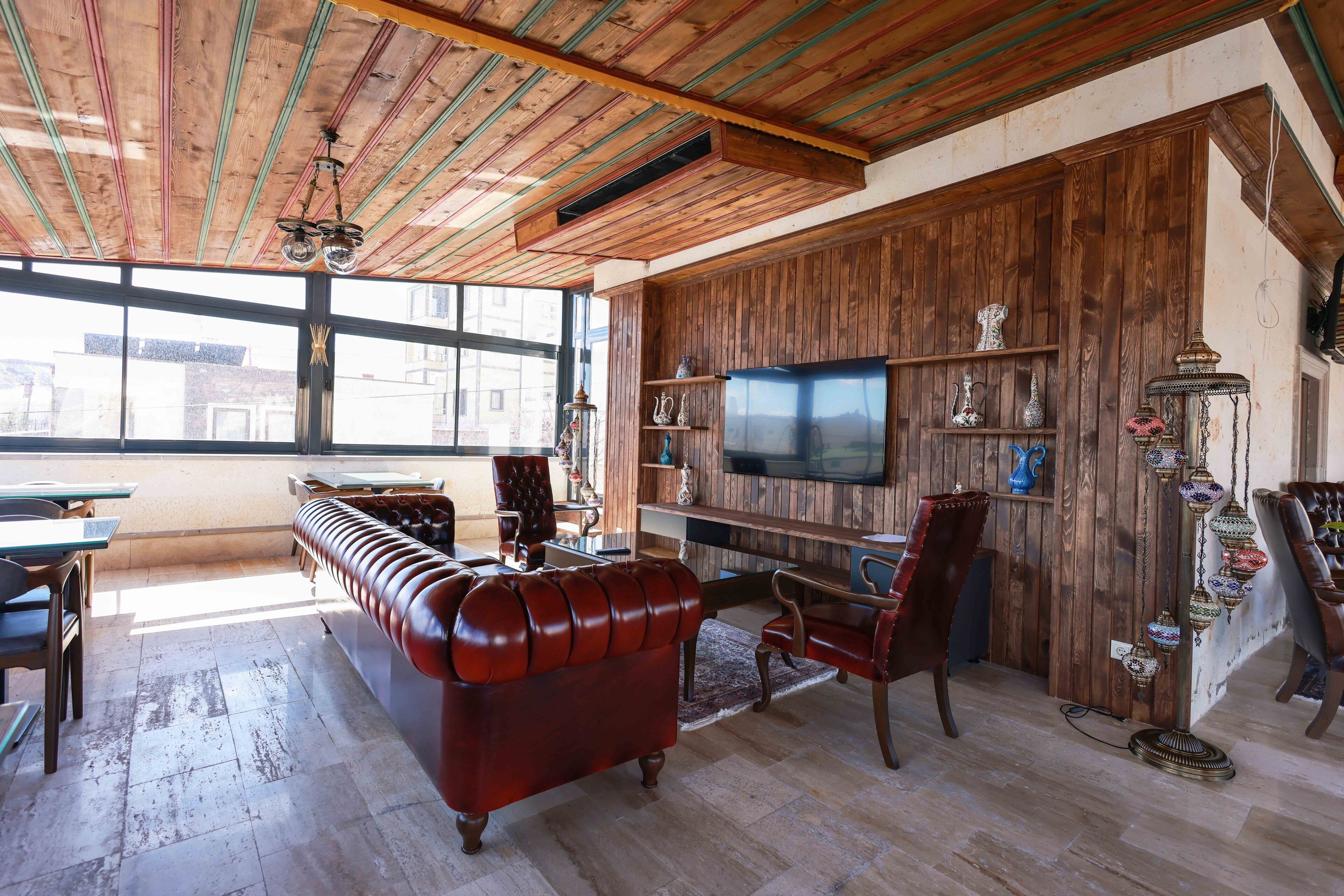Garden Suites Hotel Cappadocia