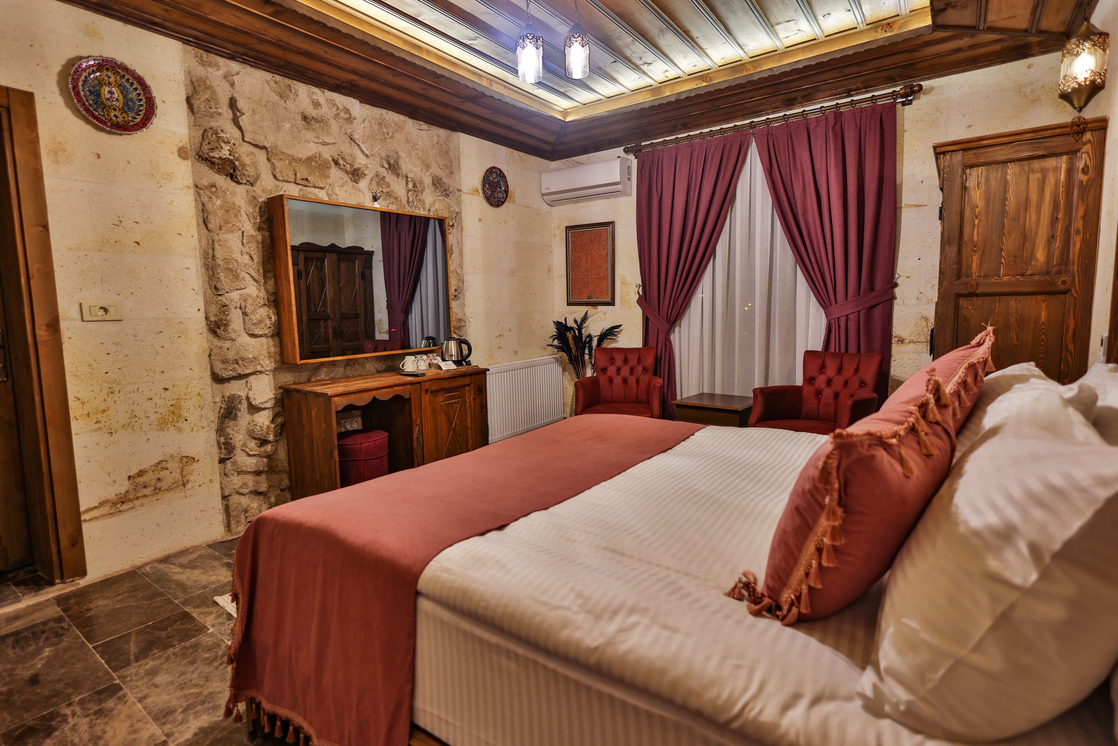 Garden Suites Hotel Cappadocia