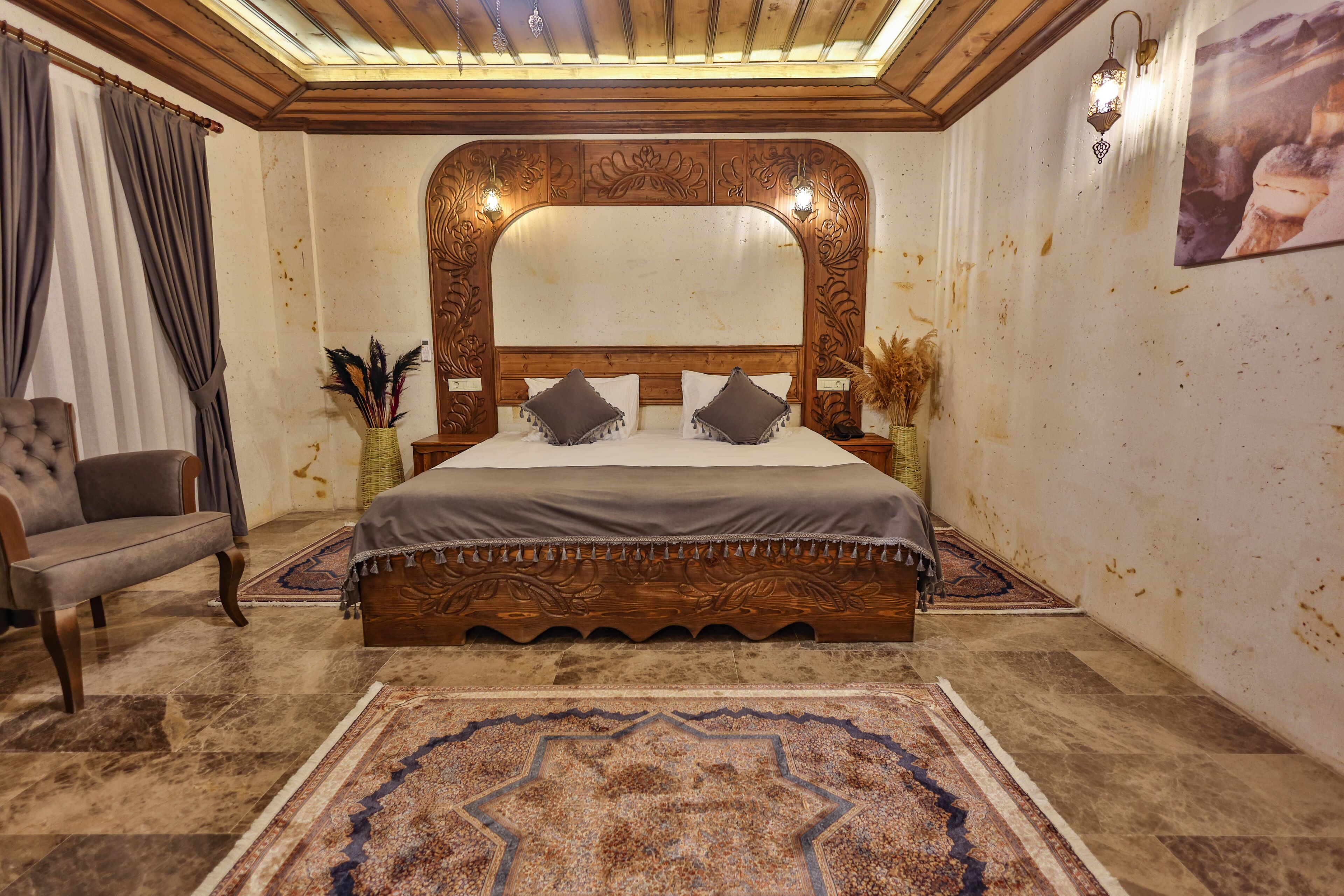 Garden Suites Hotel Cappadocia