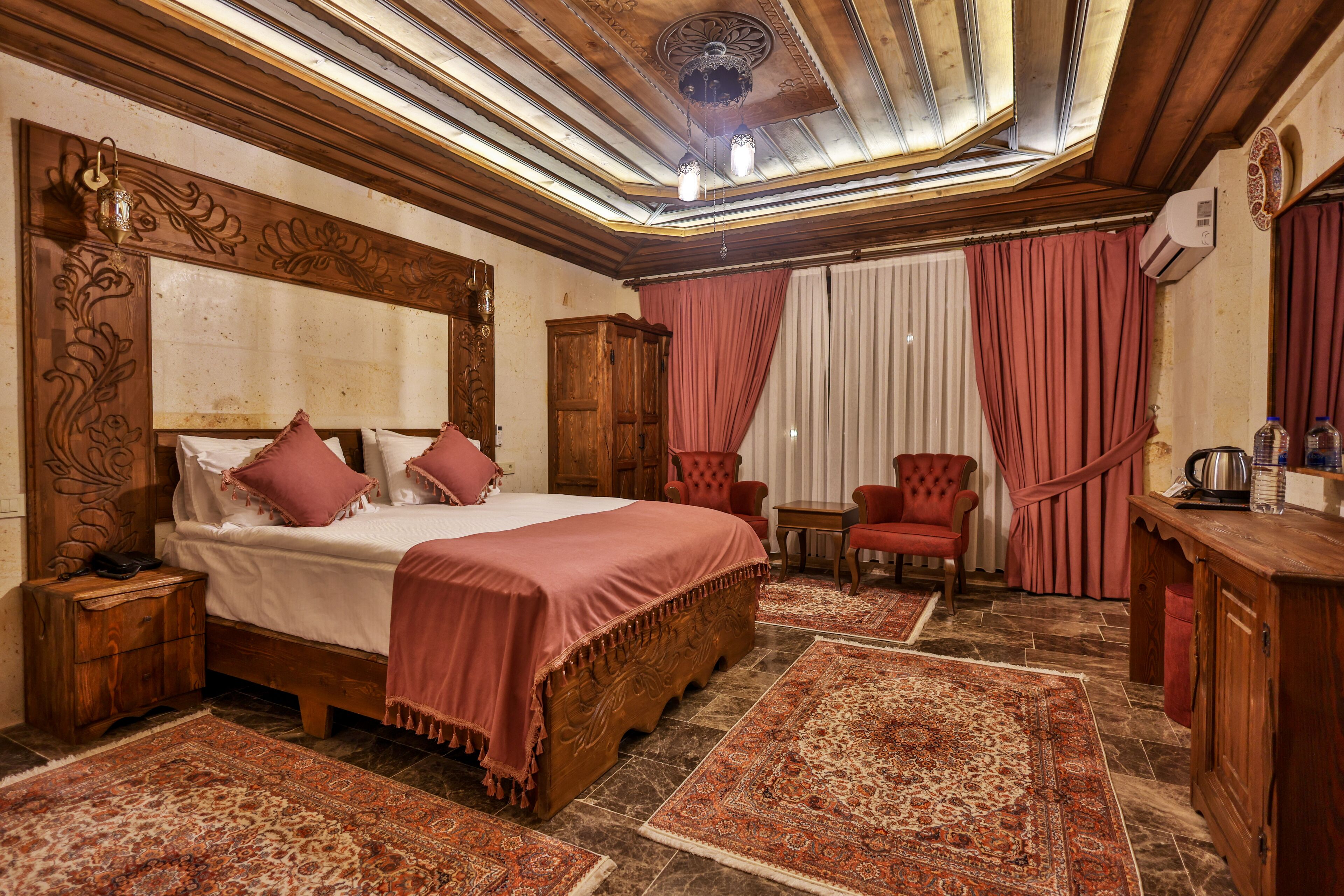 Garden Suites Hotel Cappadocia