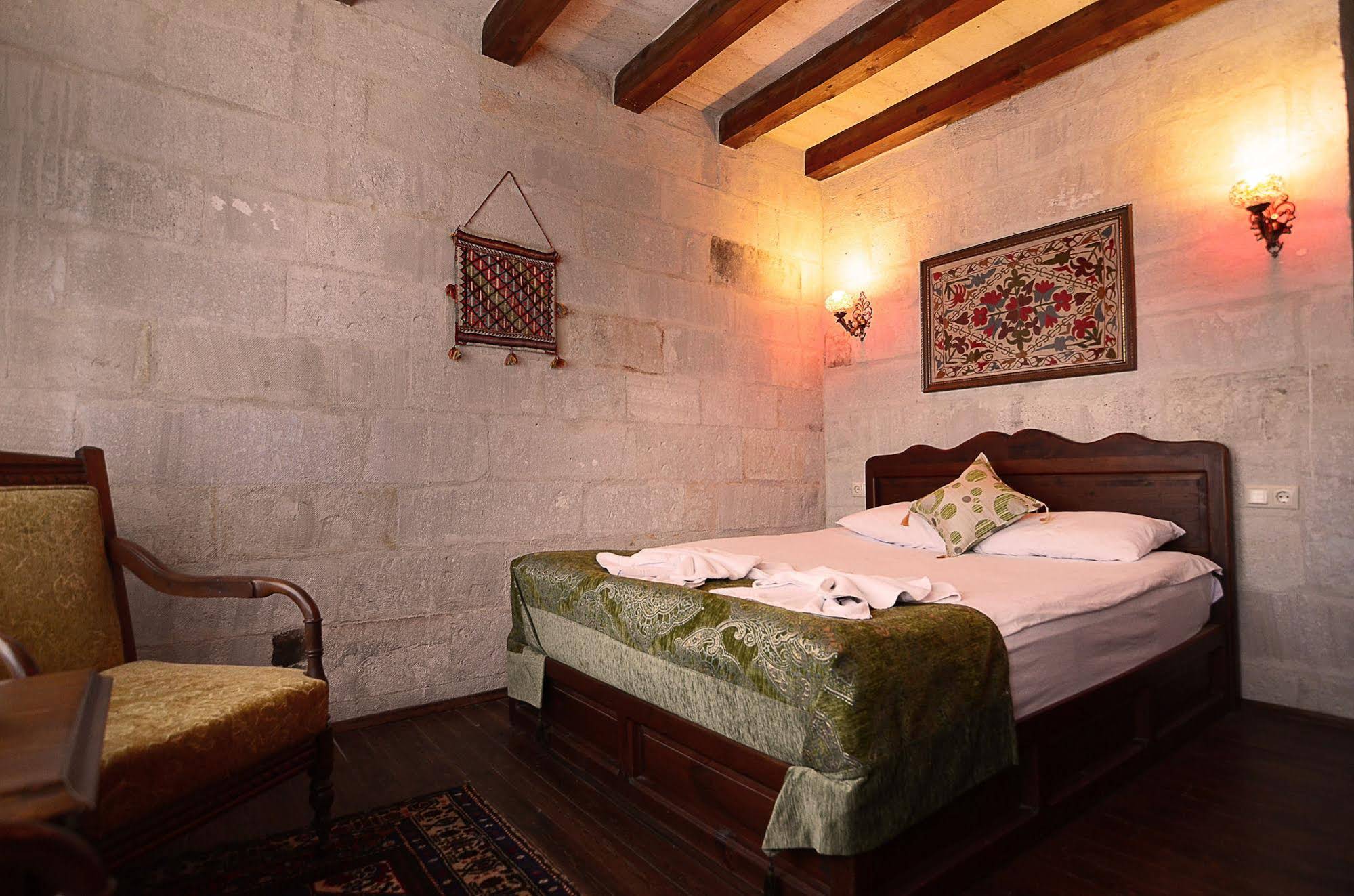 Gedik Cave Hotel