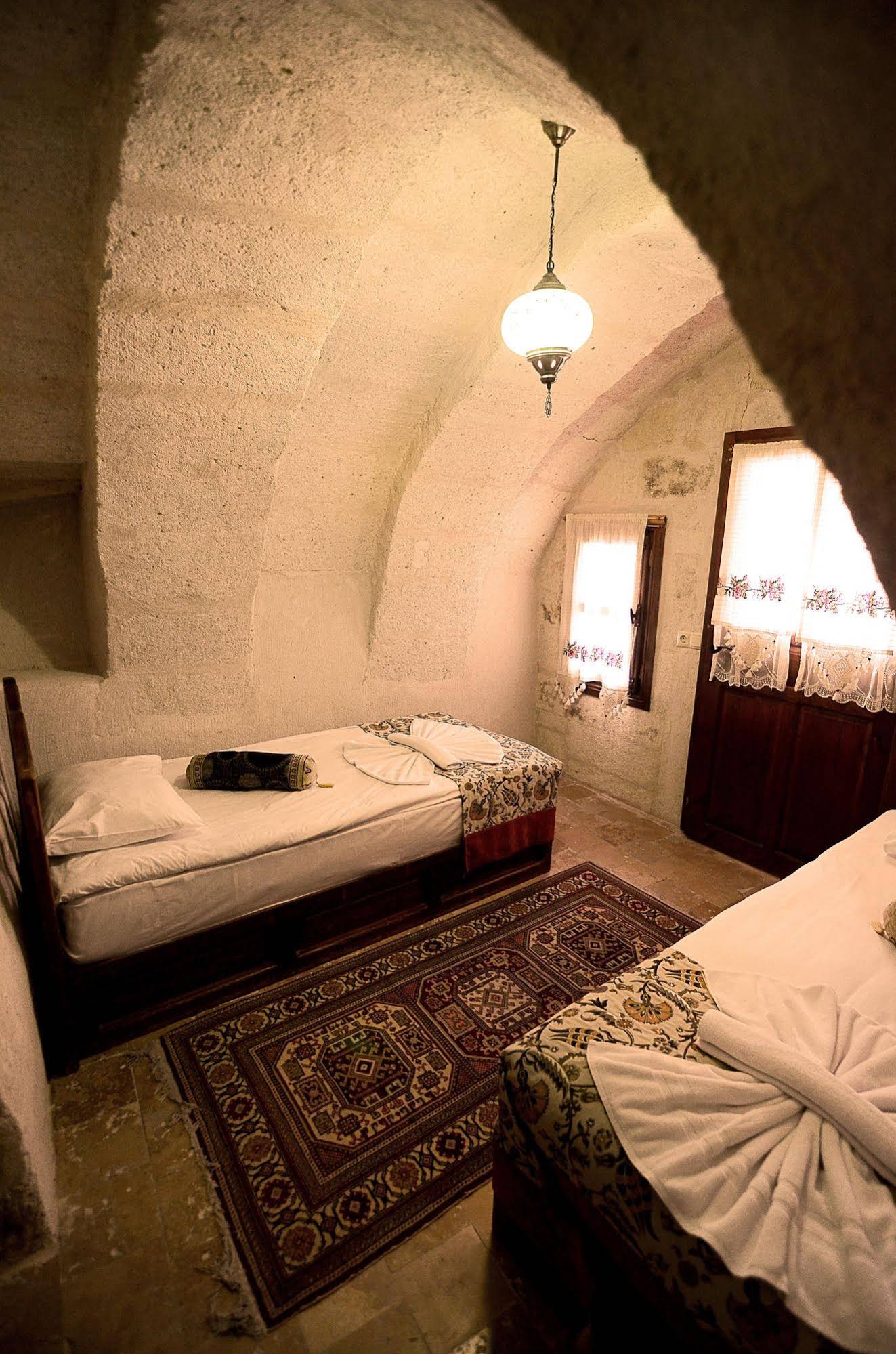 Gedik Cave Hotel