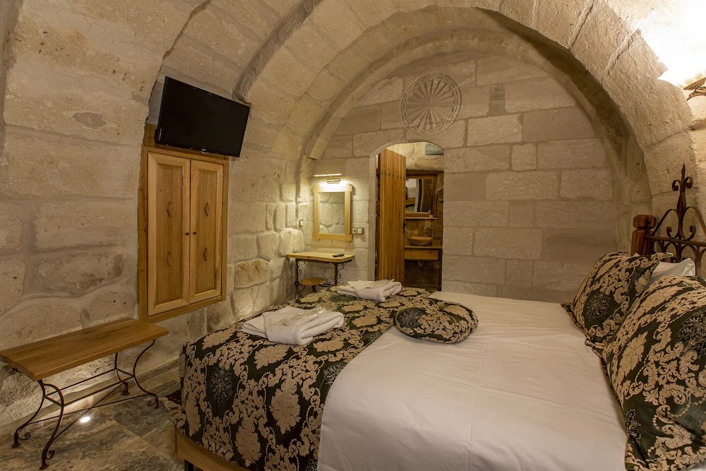 Goreme Mansion