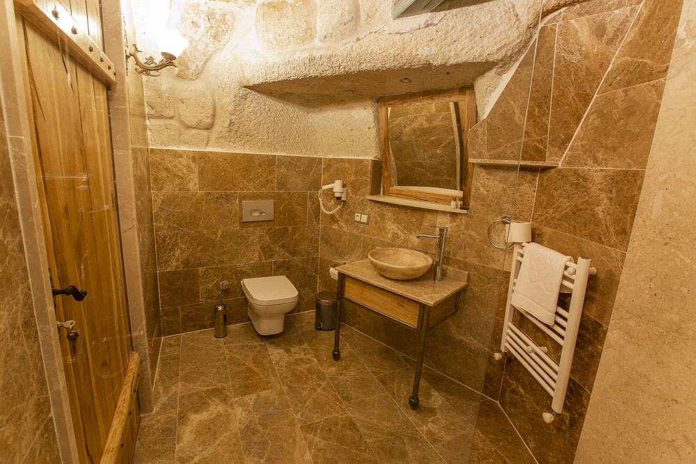 Goreme Mansion