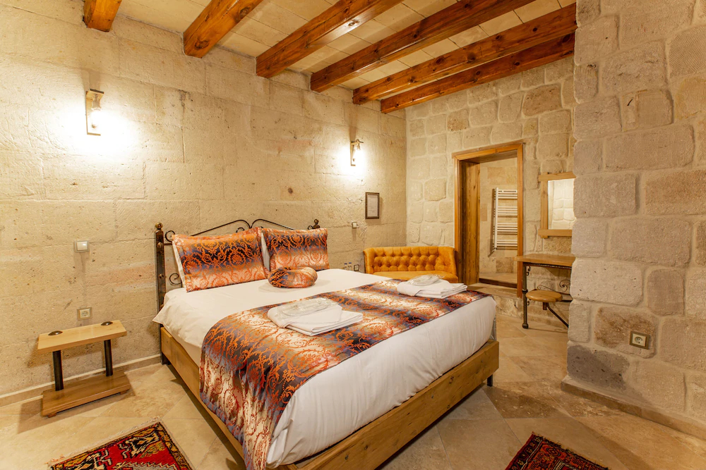 Goreme Mansion