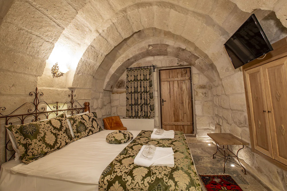 Goreme Mansion