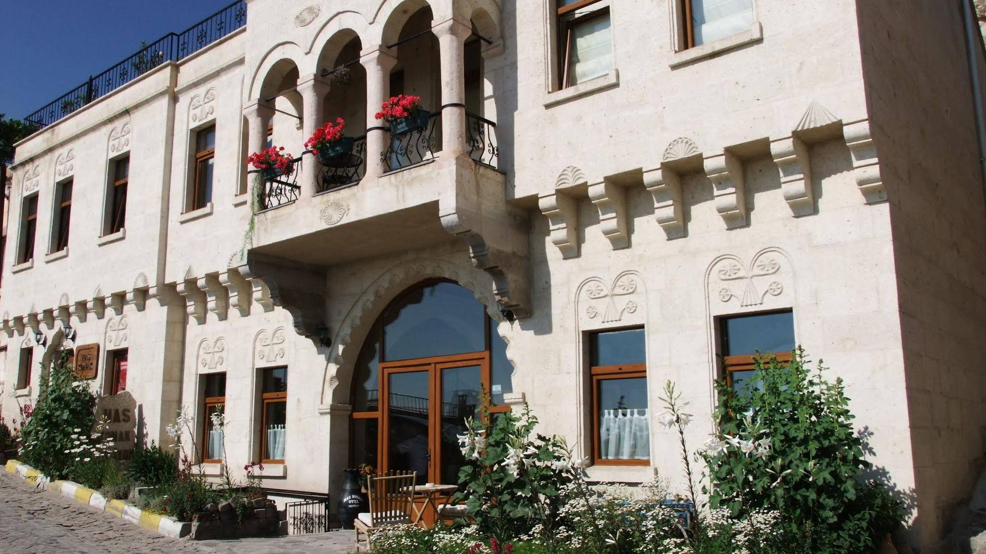 Has Konak Boutique Hotel