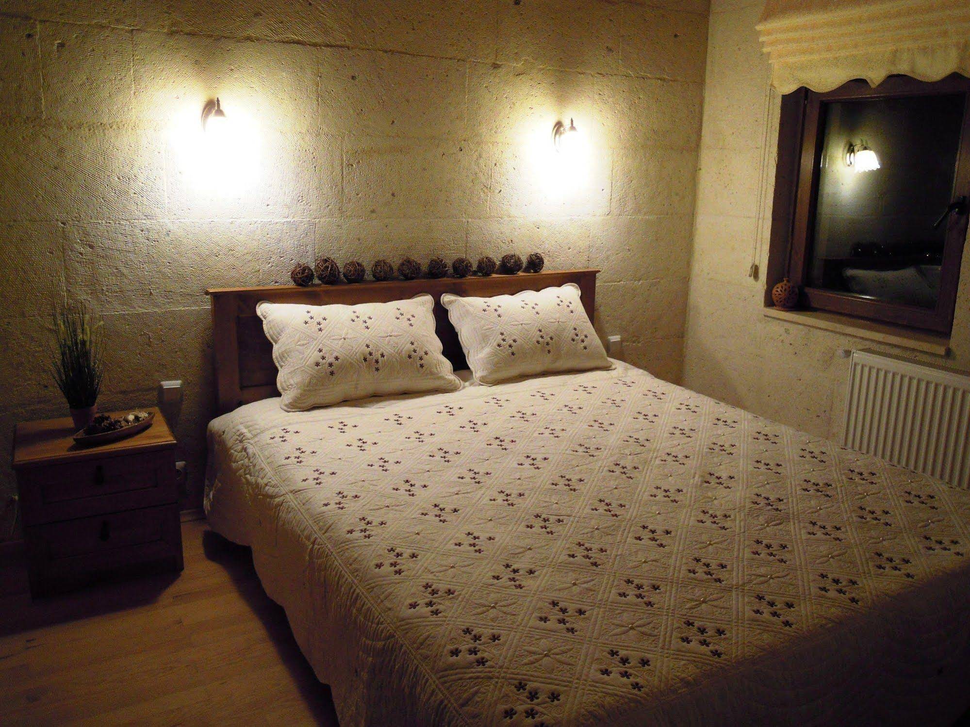 Has Konak Boutique Hotel