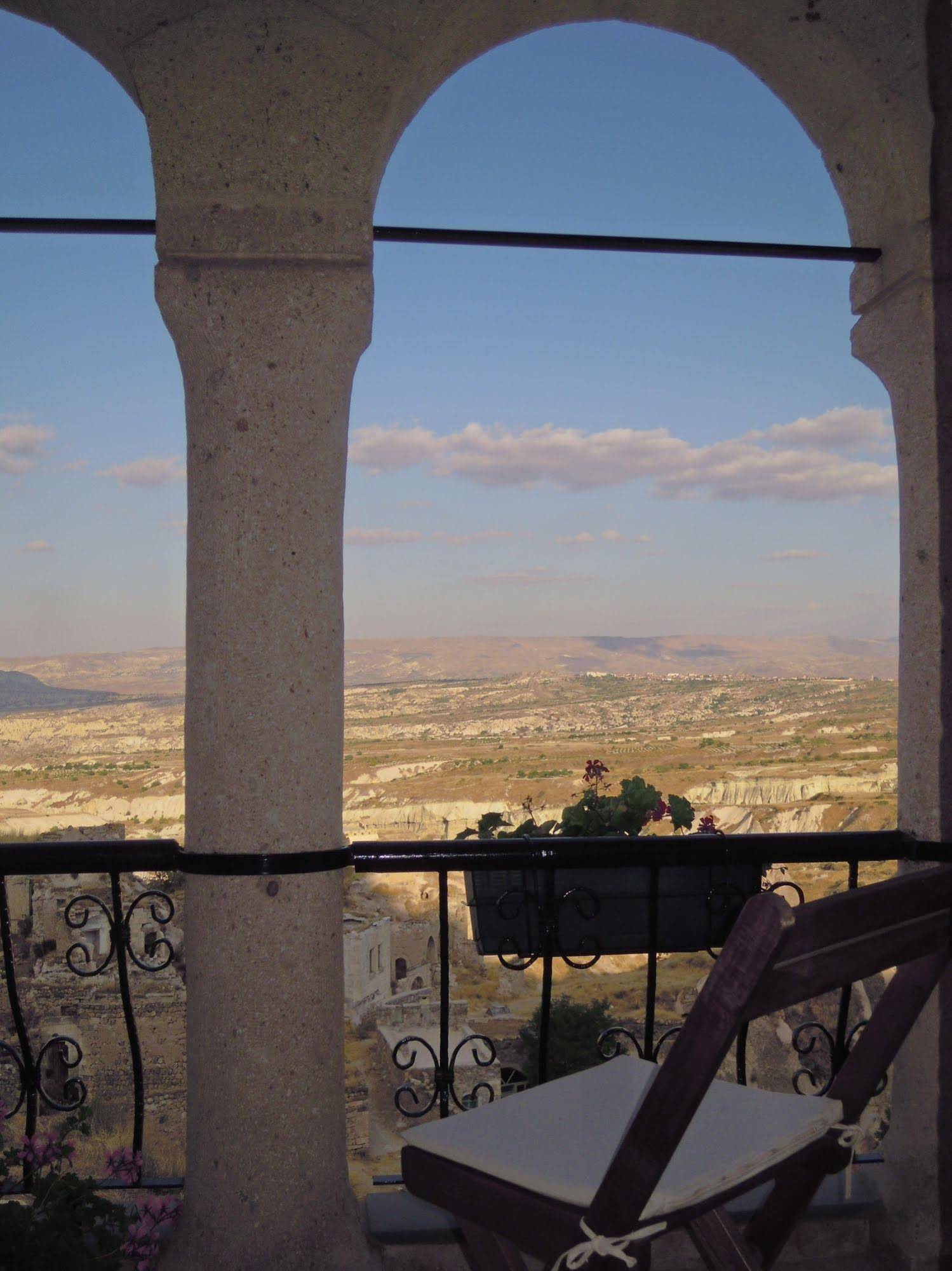 Has Konak Boutique Hotel