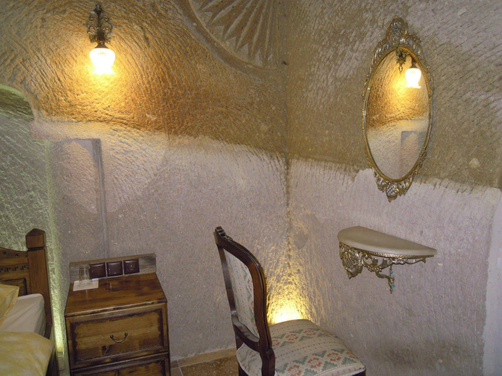 Has Konak Boutique Hotel