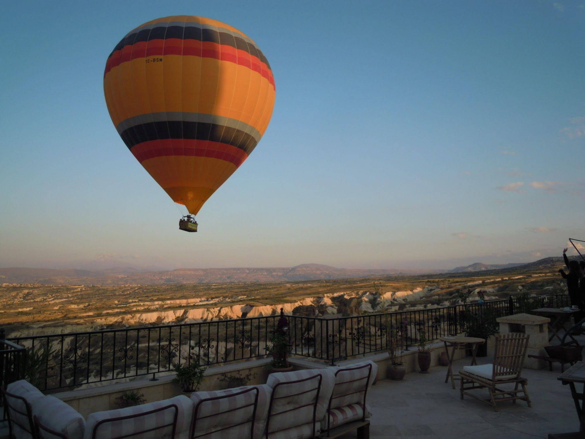 Has Konak Boutique Hotel