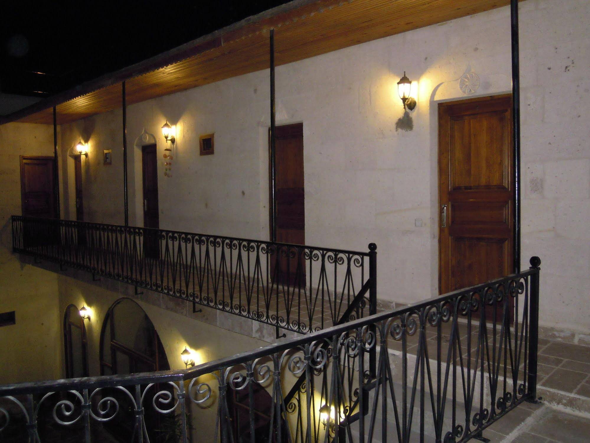 Has Konak Boutique Hotel