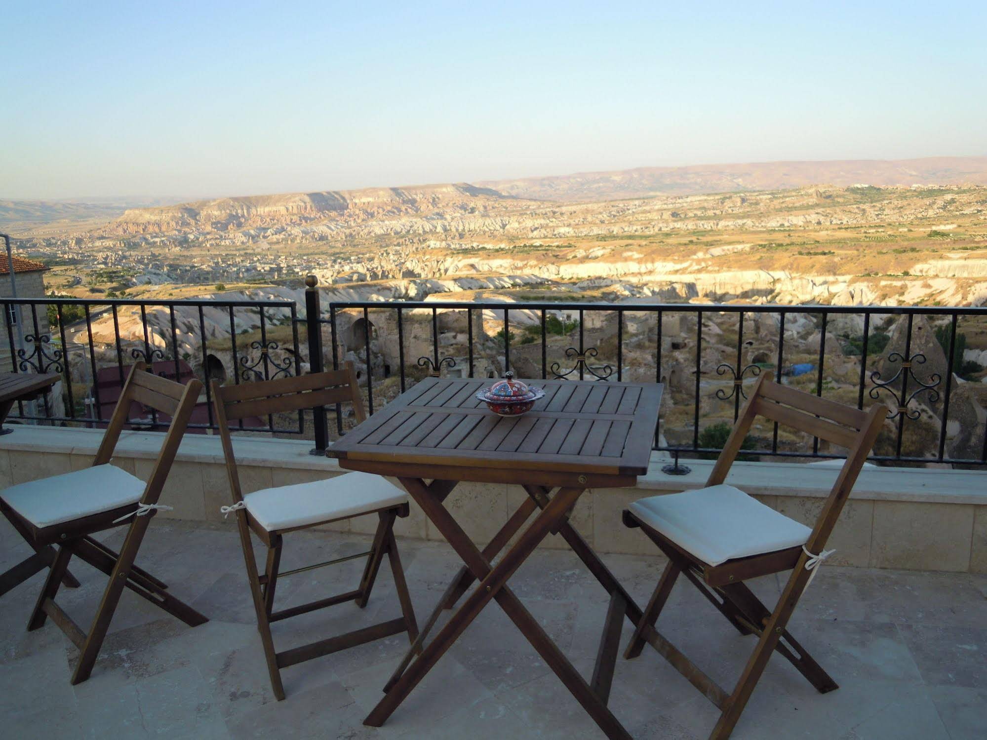 Has Konak Boutique Hotel