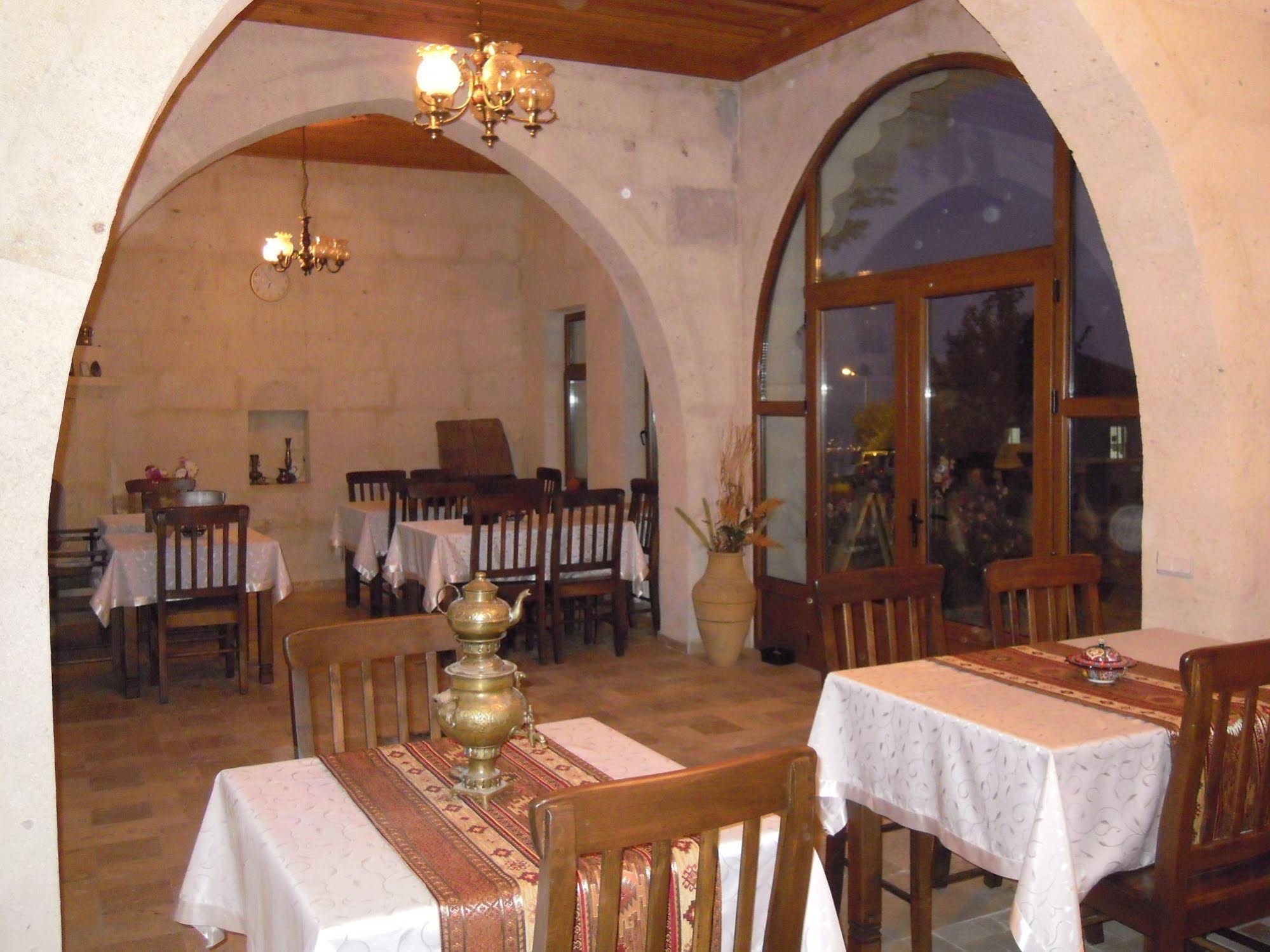 Has Konak Boutique Hotel