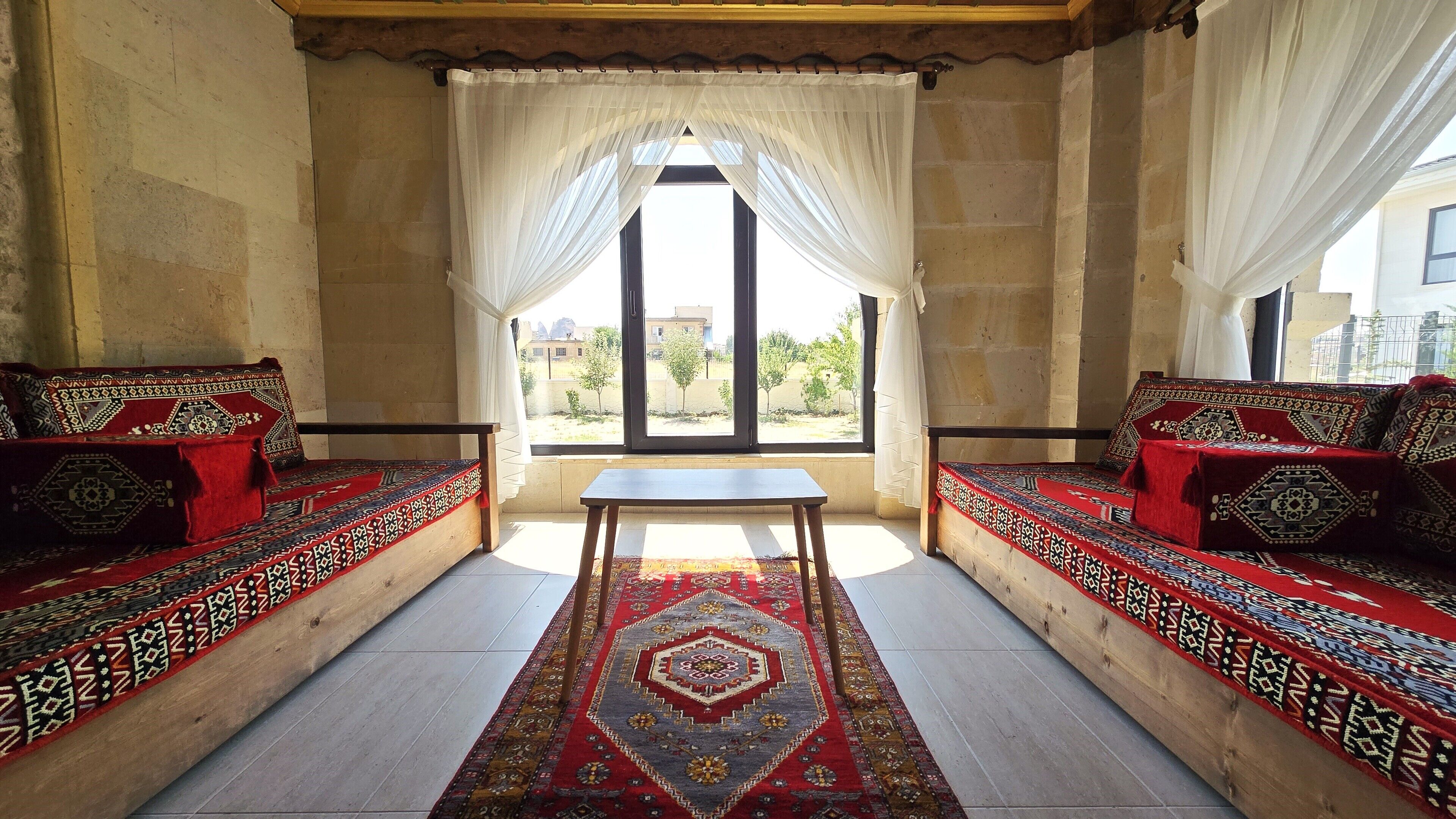 incebey Konak Cappadocia