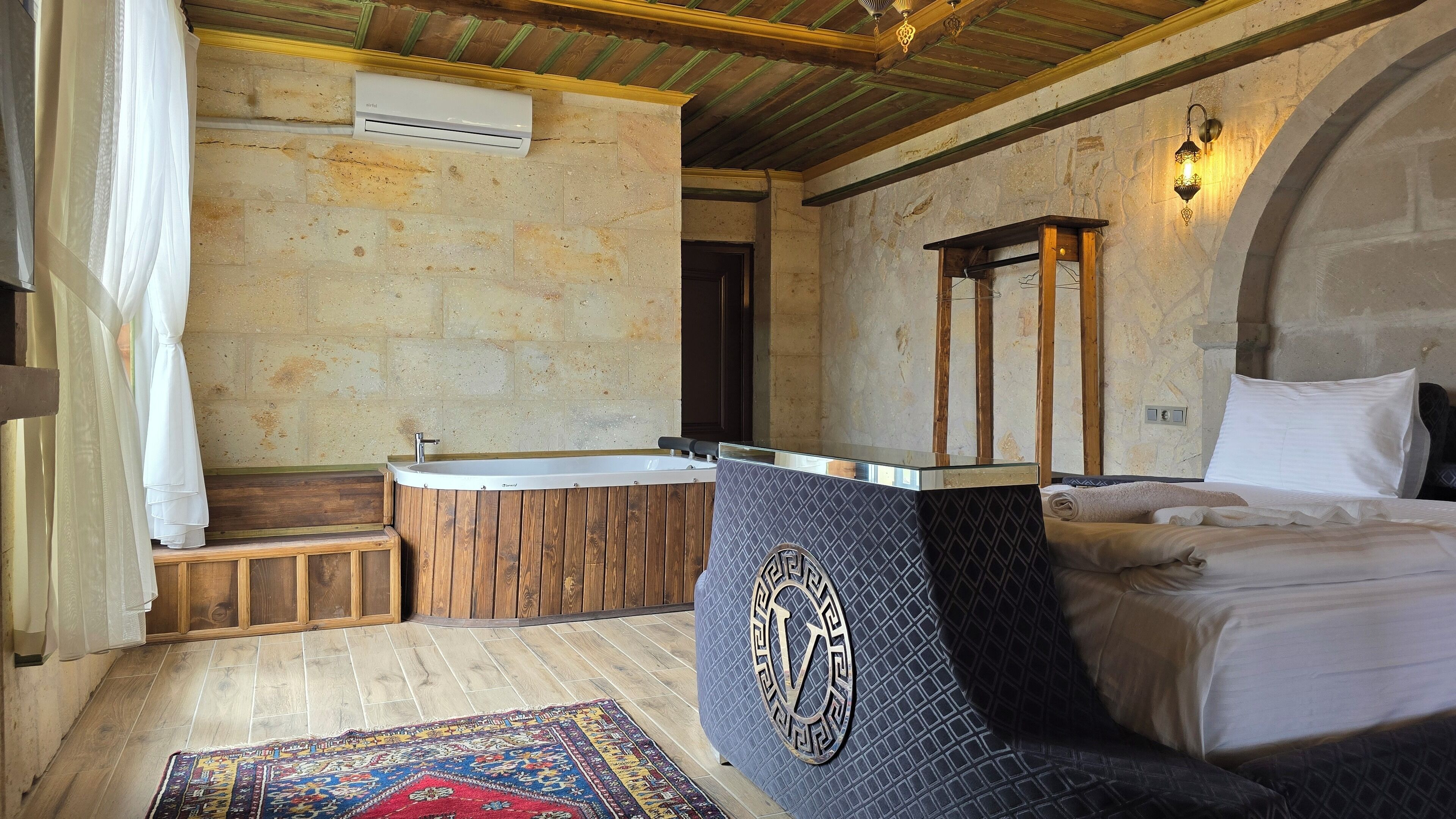 incebey Konak Cappadocia