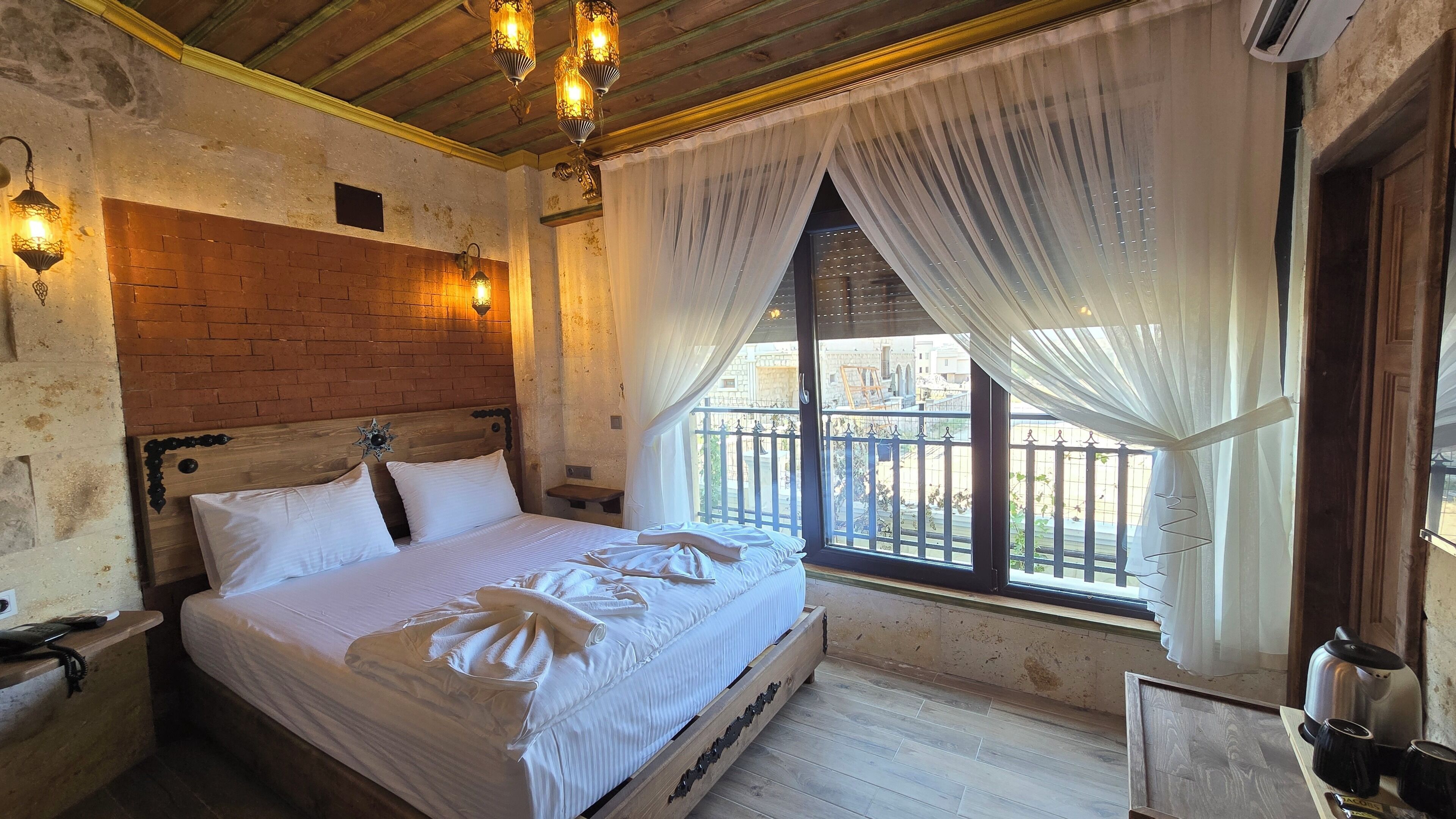 incebey Konak Cappadocia