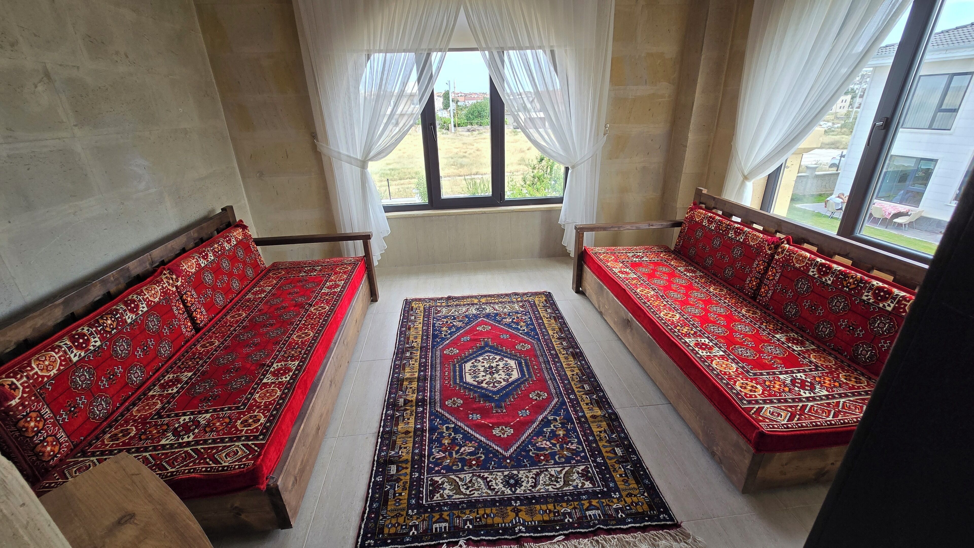 incebey Konak Cappadocia