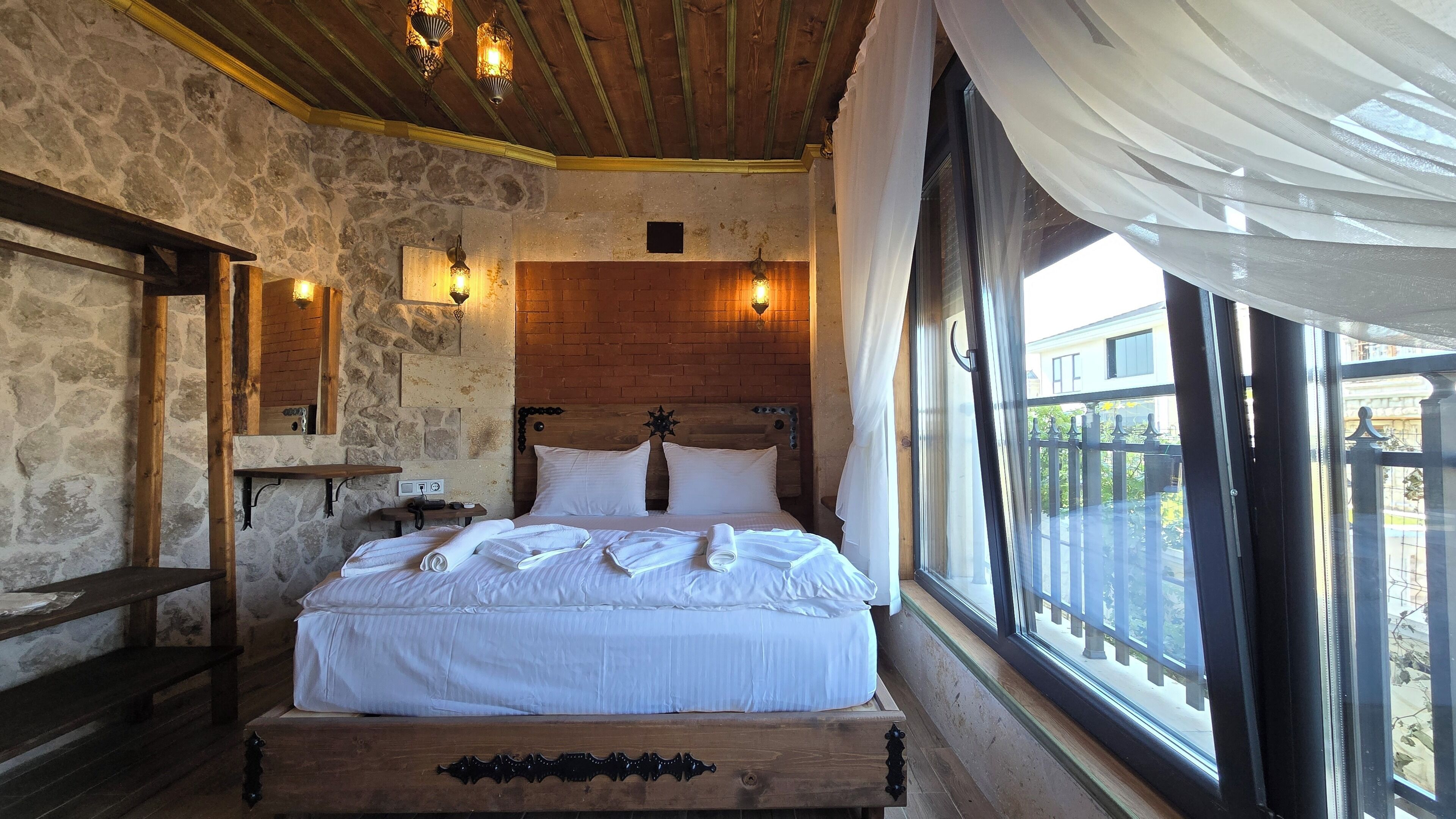 incebey Konak Cappadocia