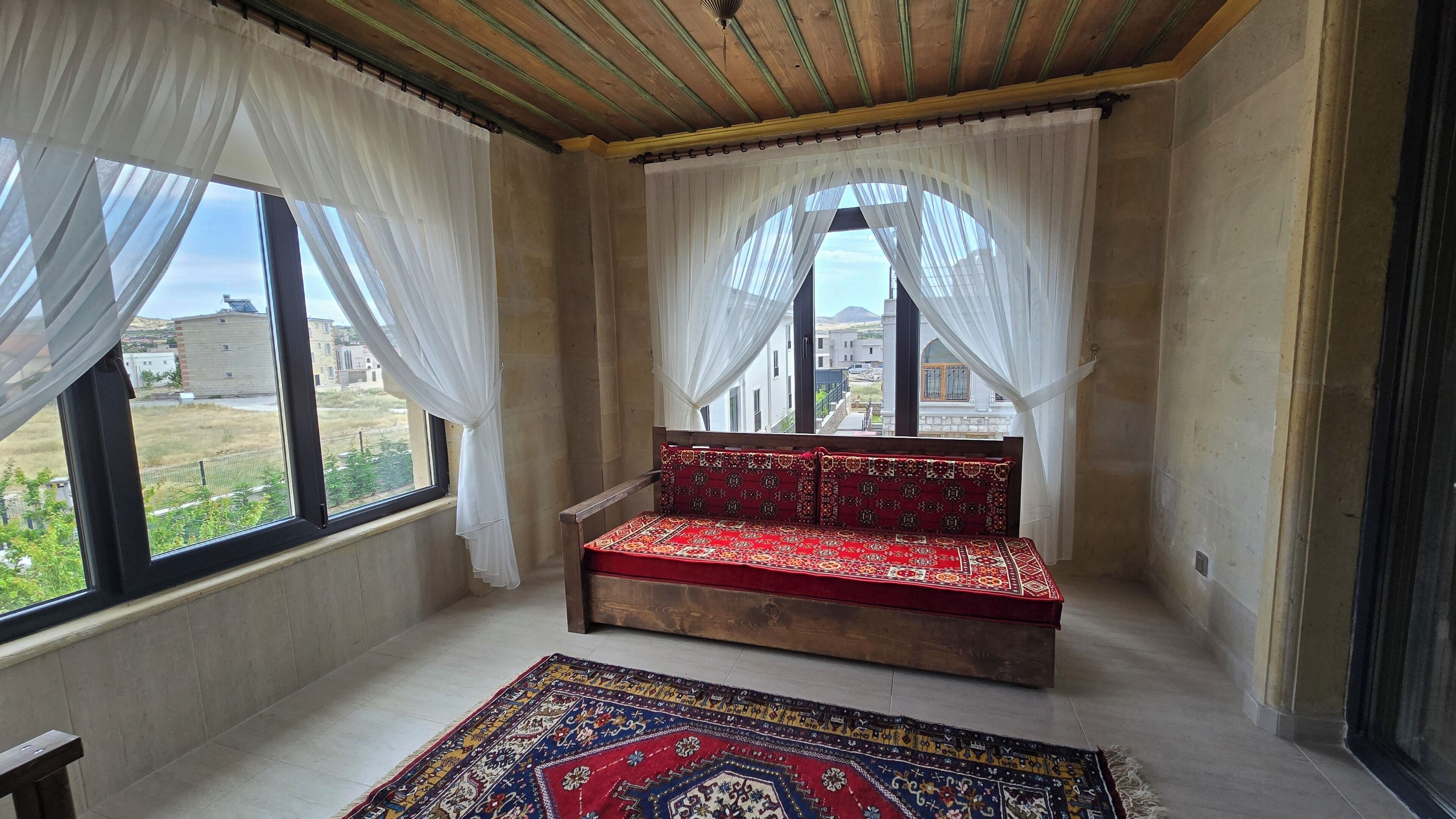 incebey Konak Cappadocia