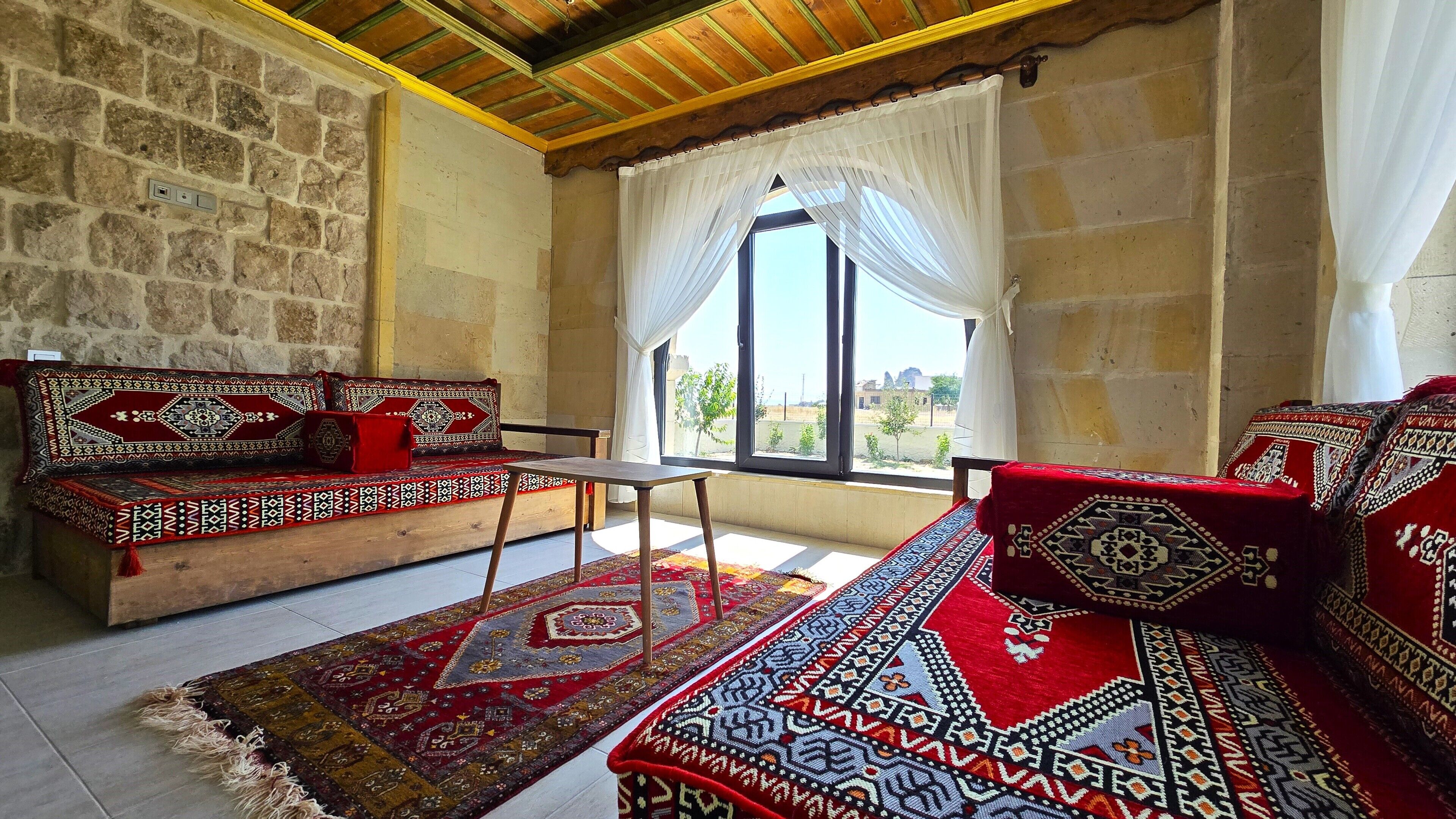 incebey Konak Cappadocia