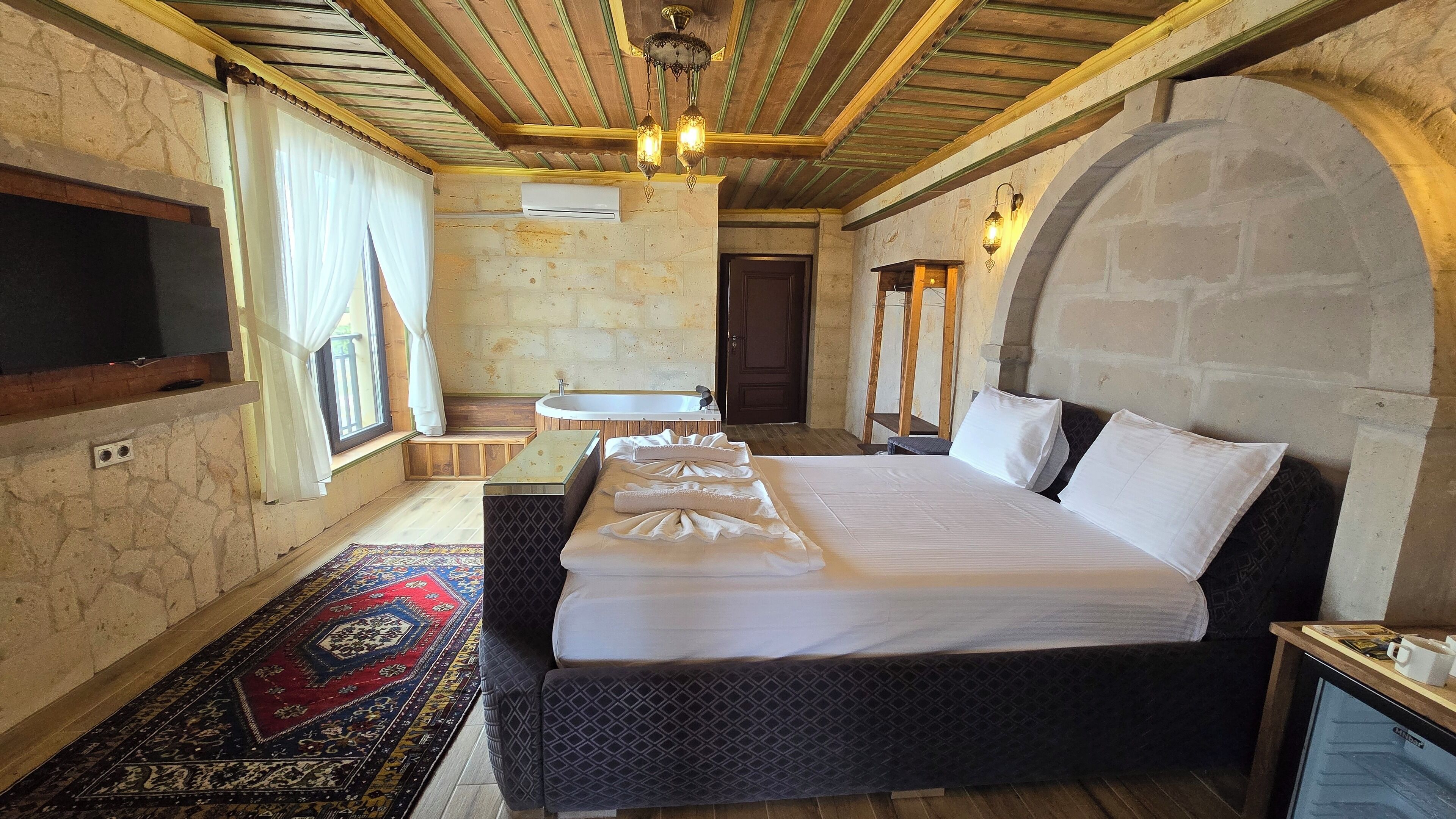incebey Konak Cappadocia