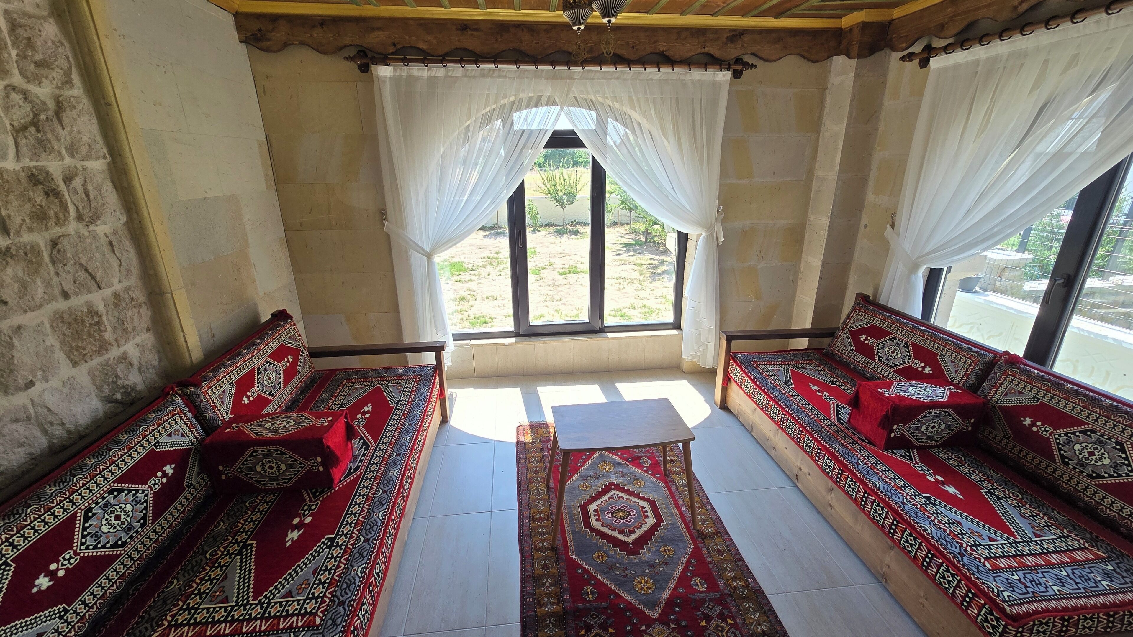 incebey Konak Cappadocia