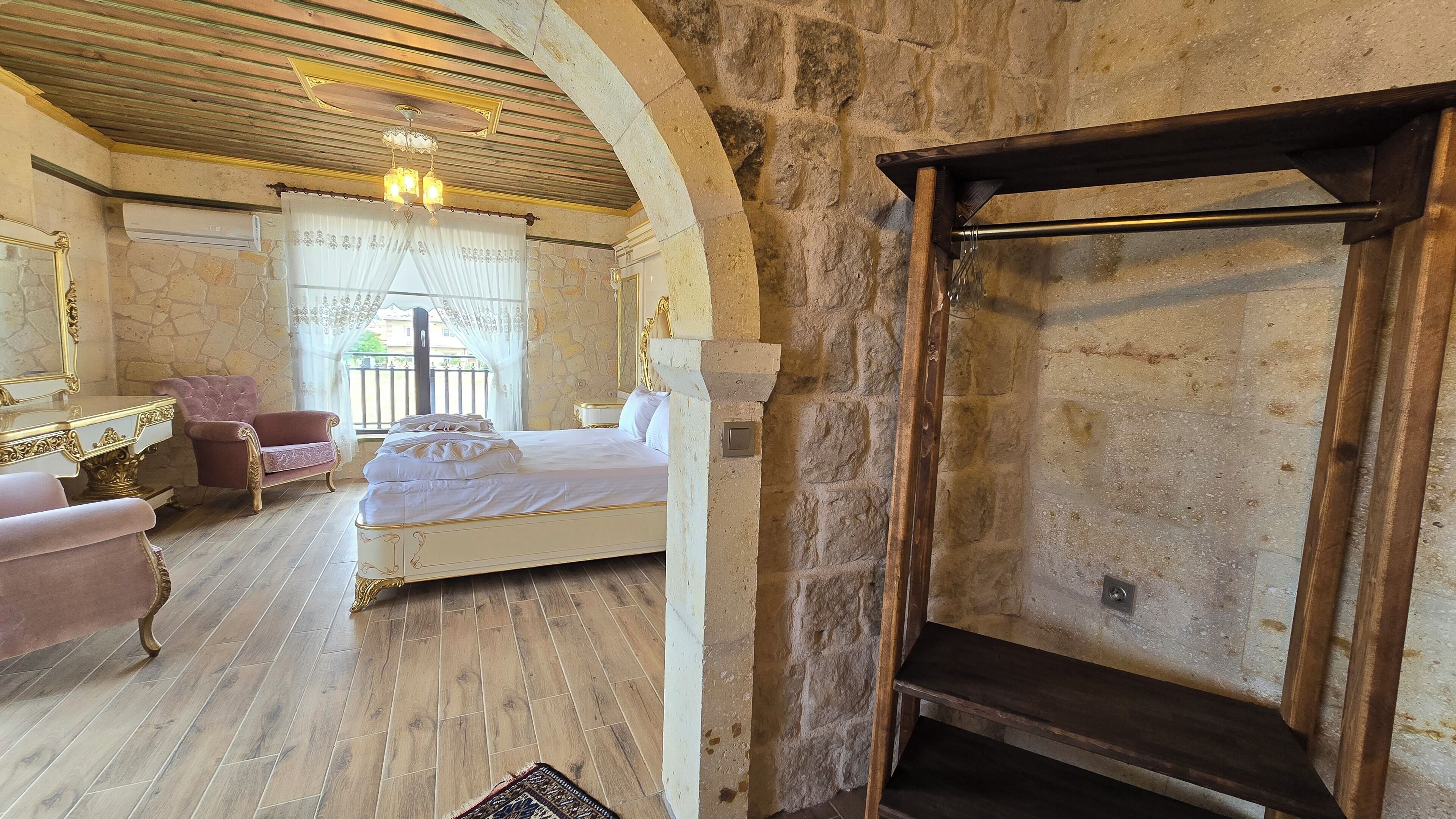 incebey Konak Cappadocia
