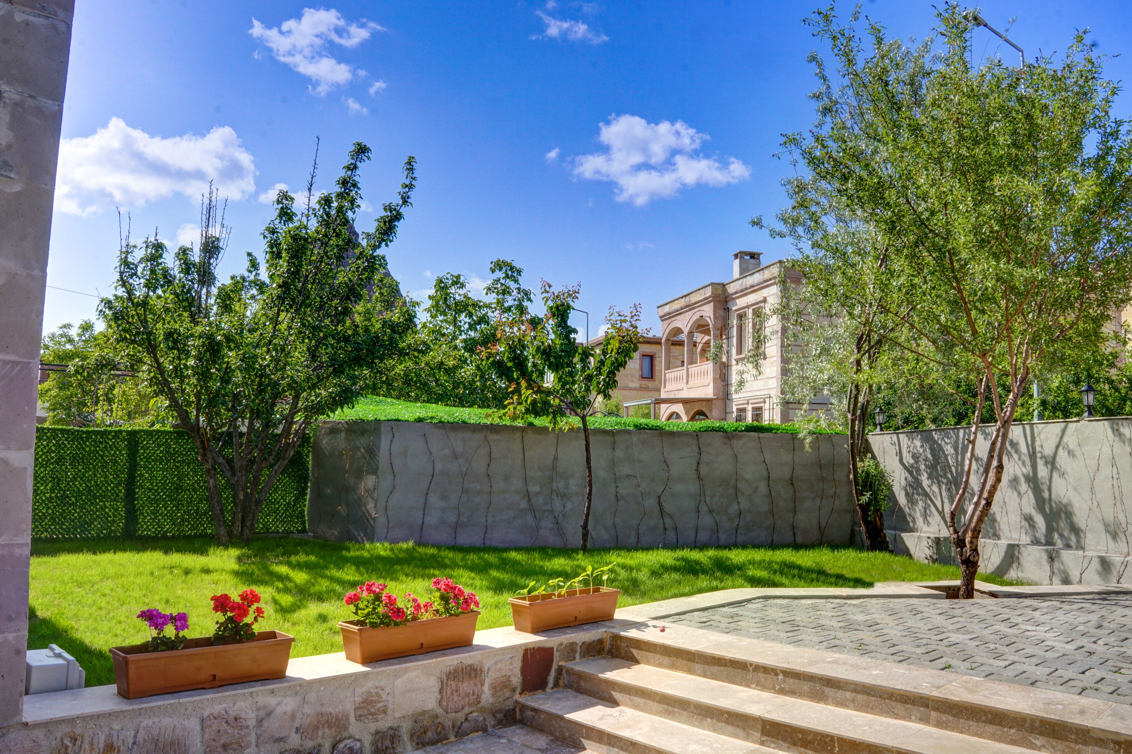 Ivy Cappadocia