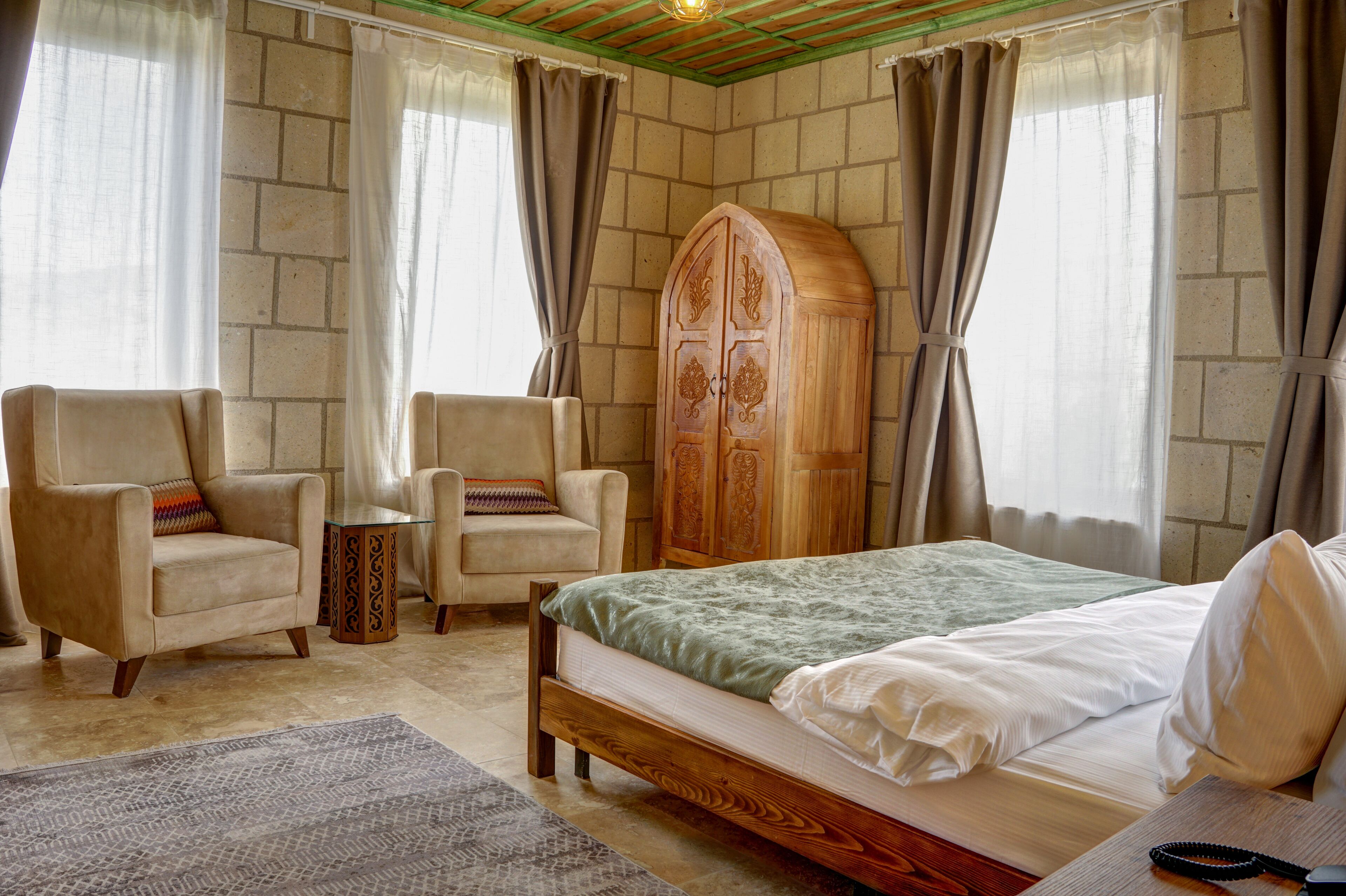Ivy Cappadocia