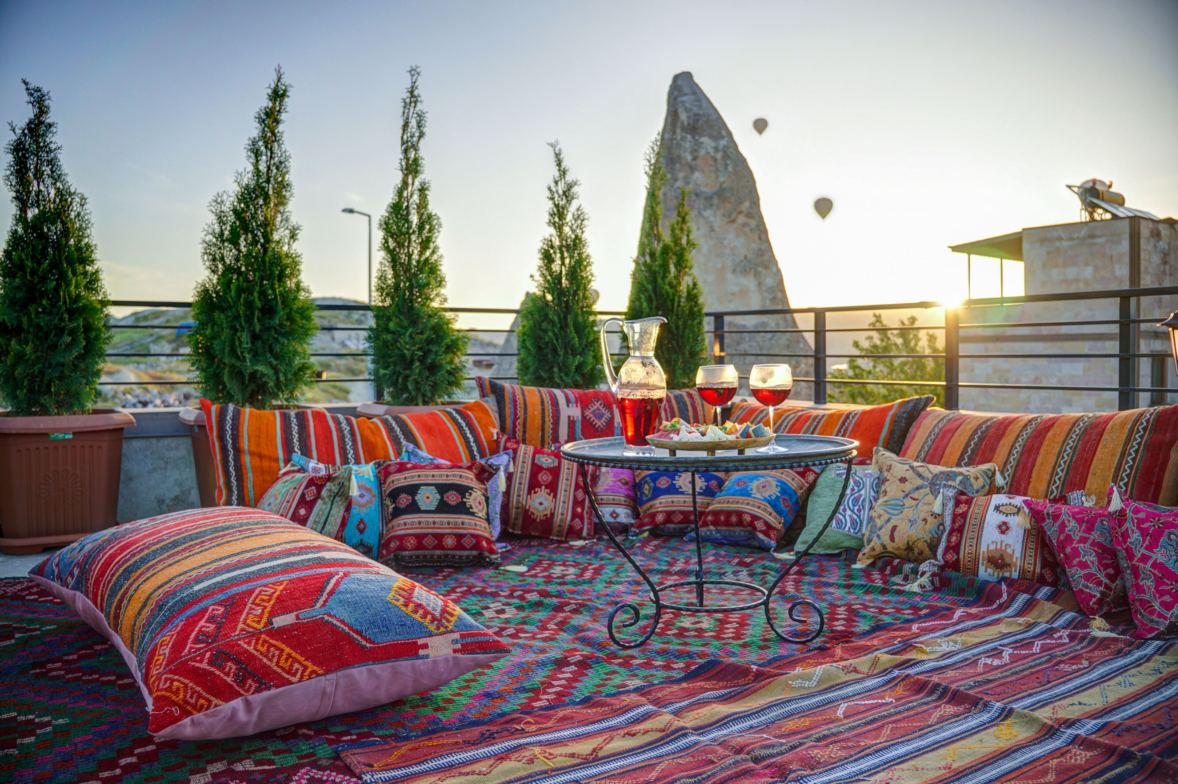 Ivy Cappadocia
