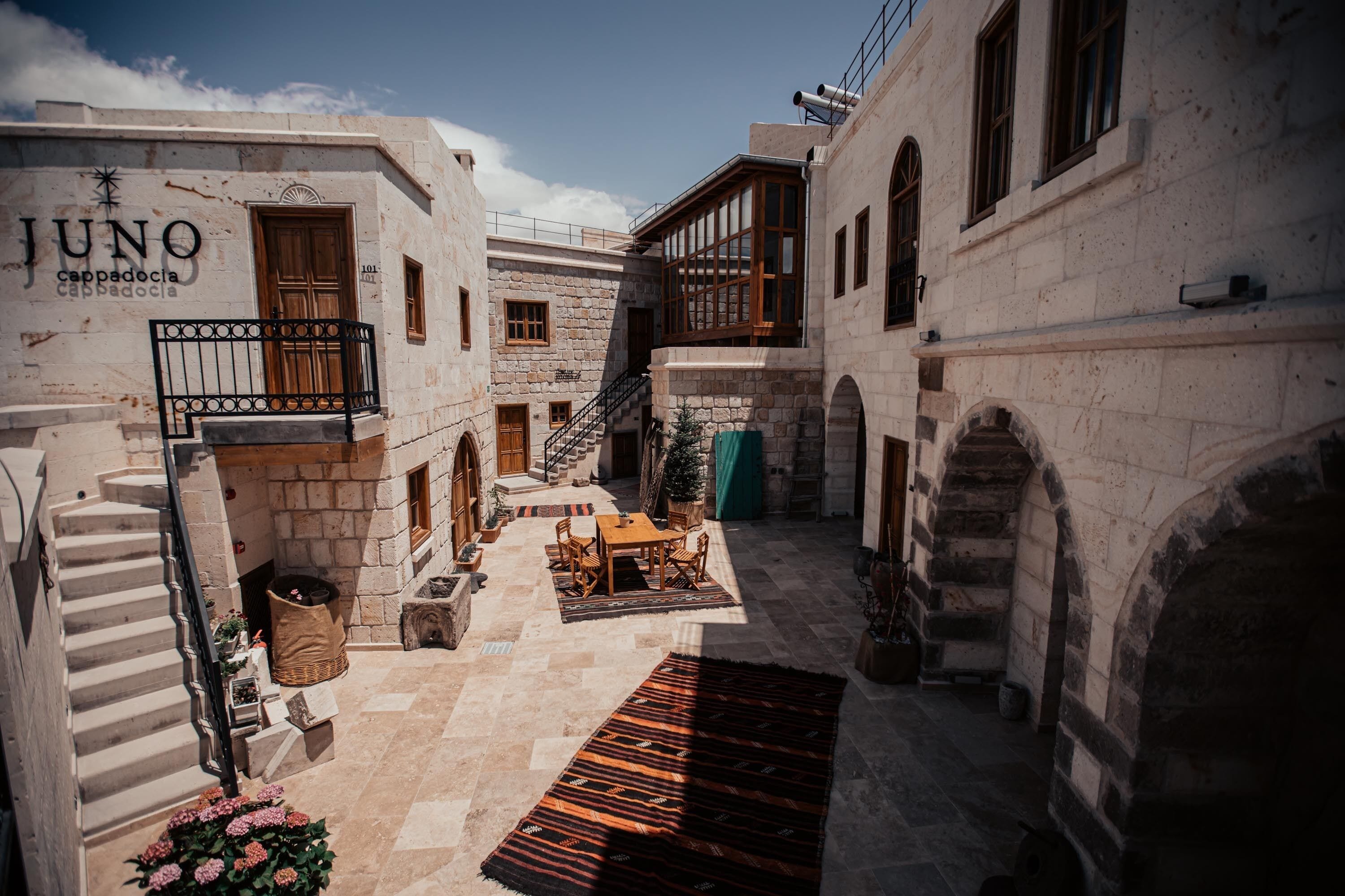 Juno Cappadocia