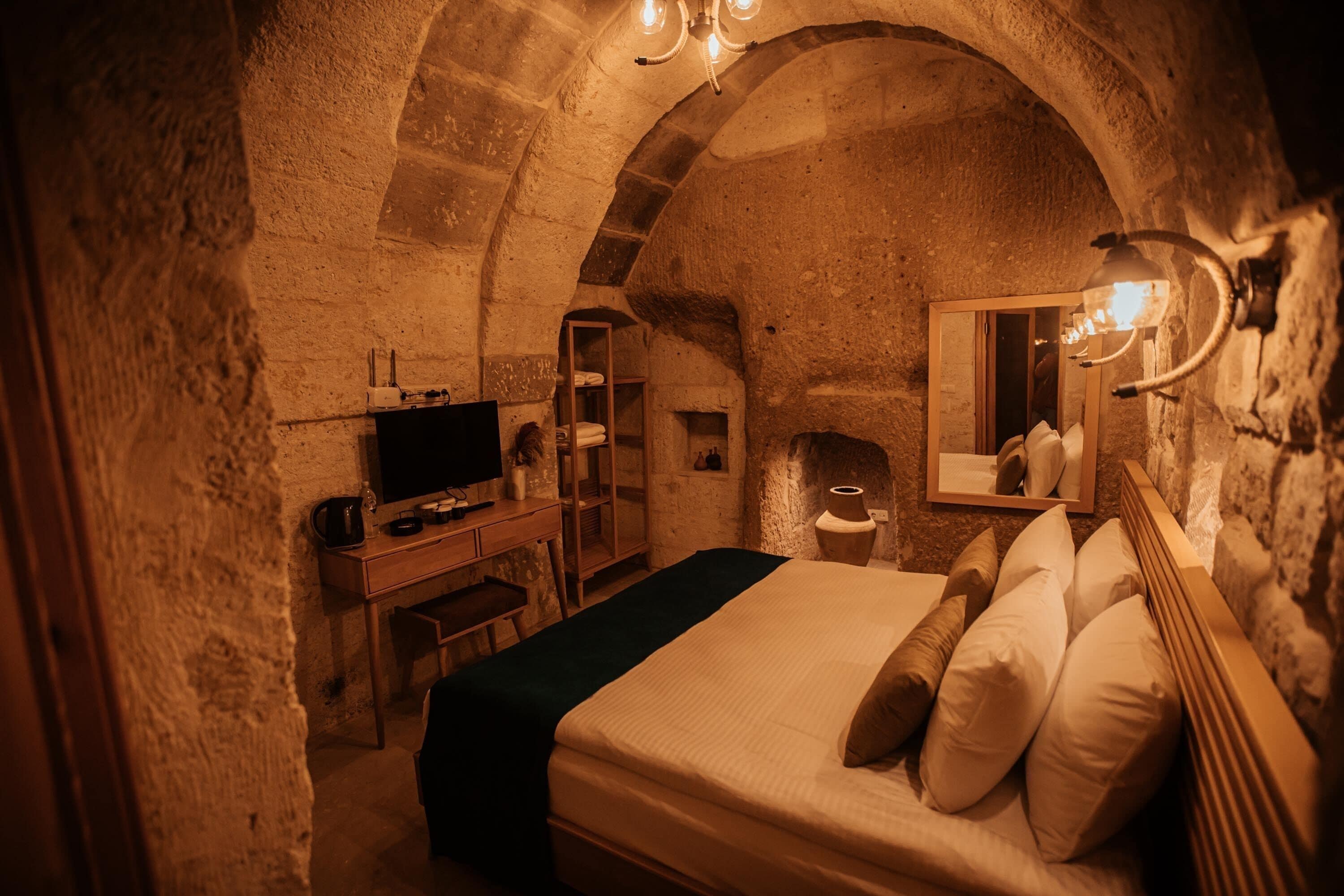 Juno Cappadocia