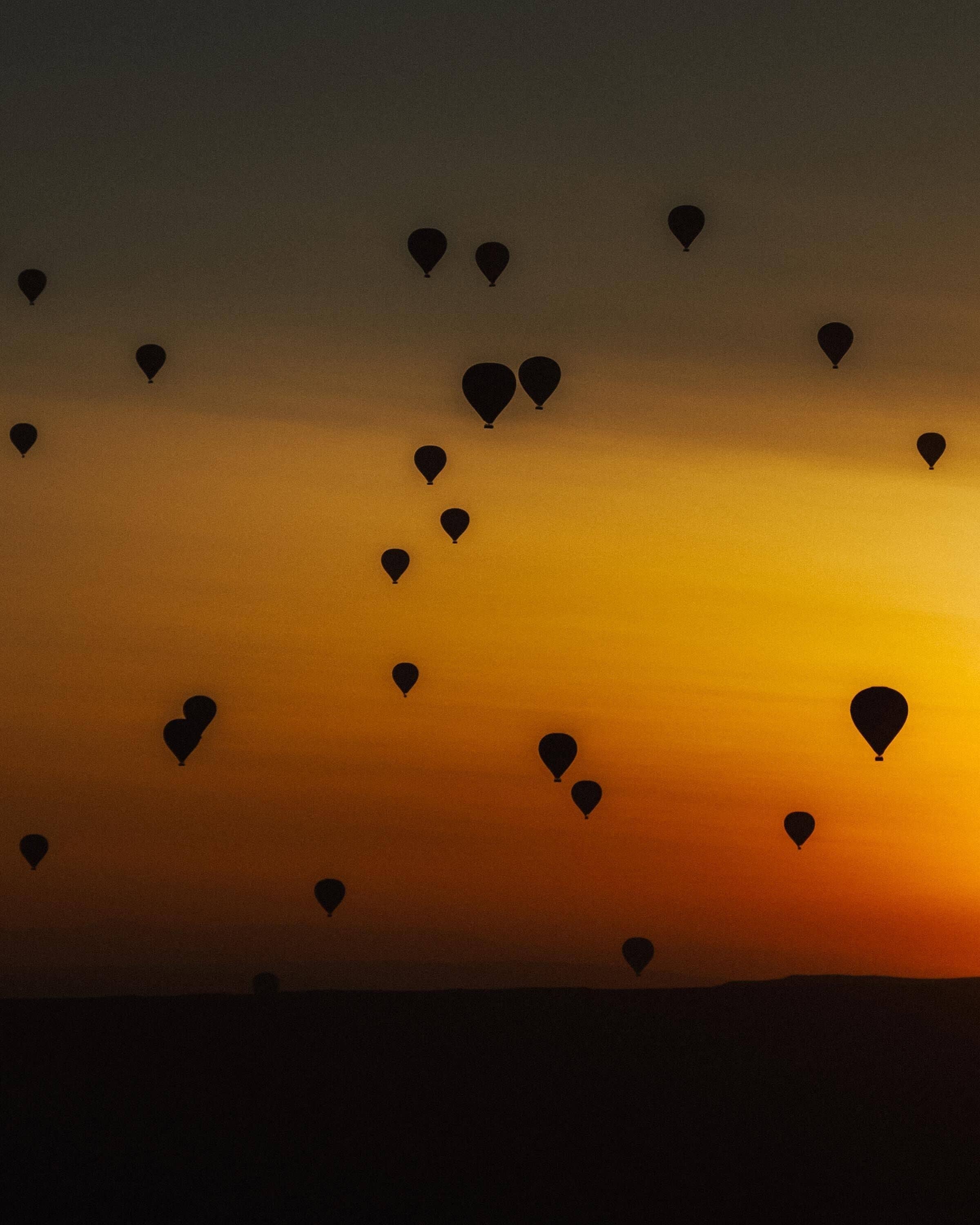Juno Cappadocia