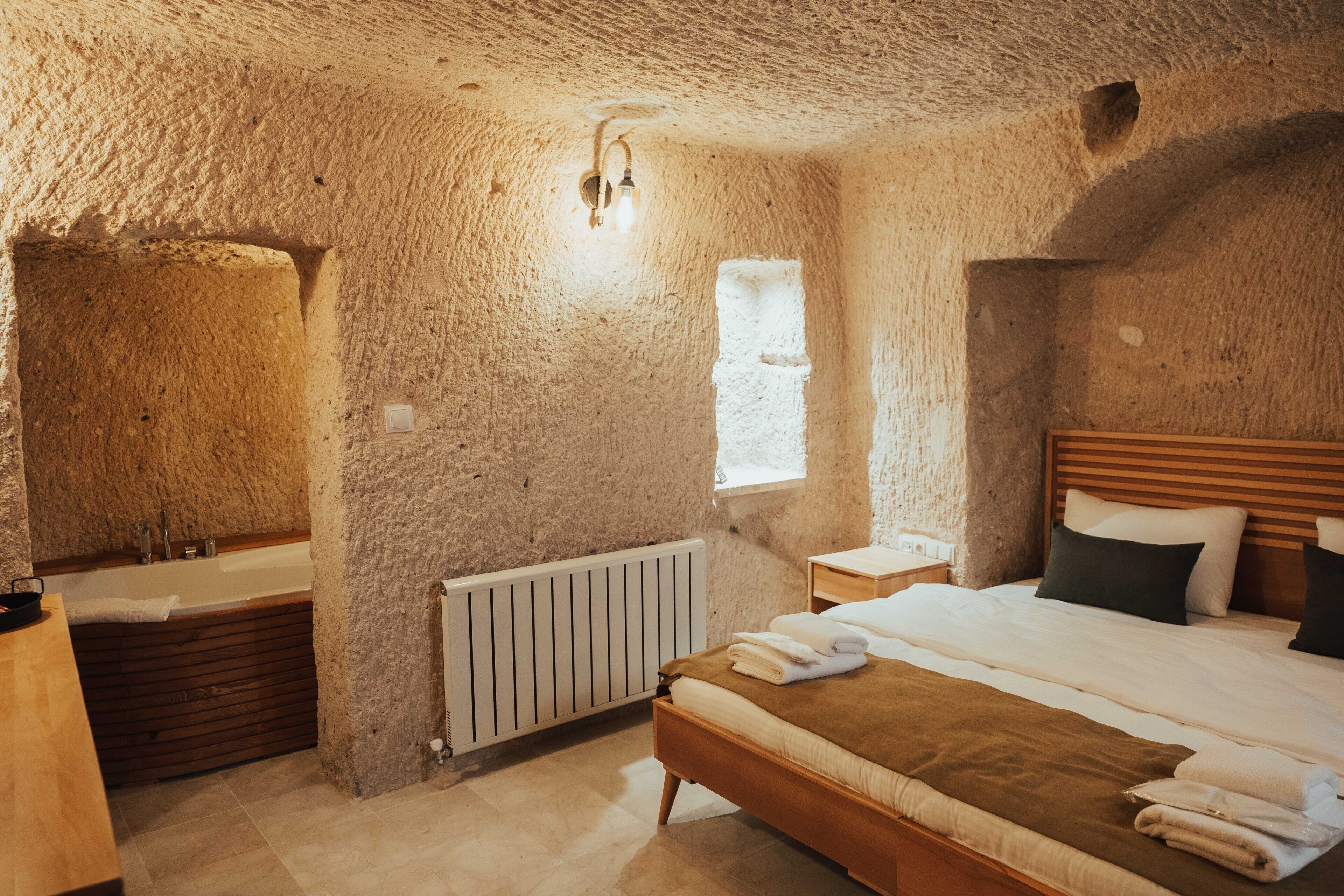 Juno Cappadocia