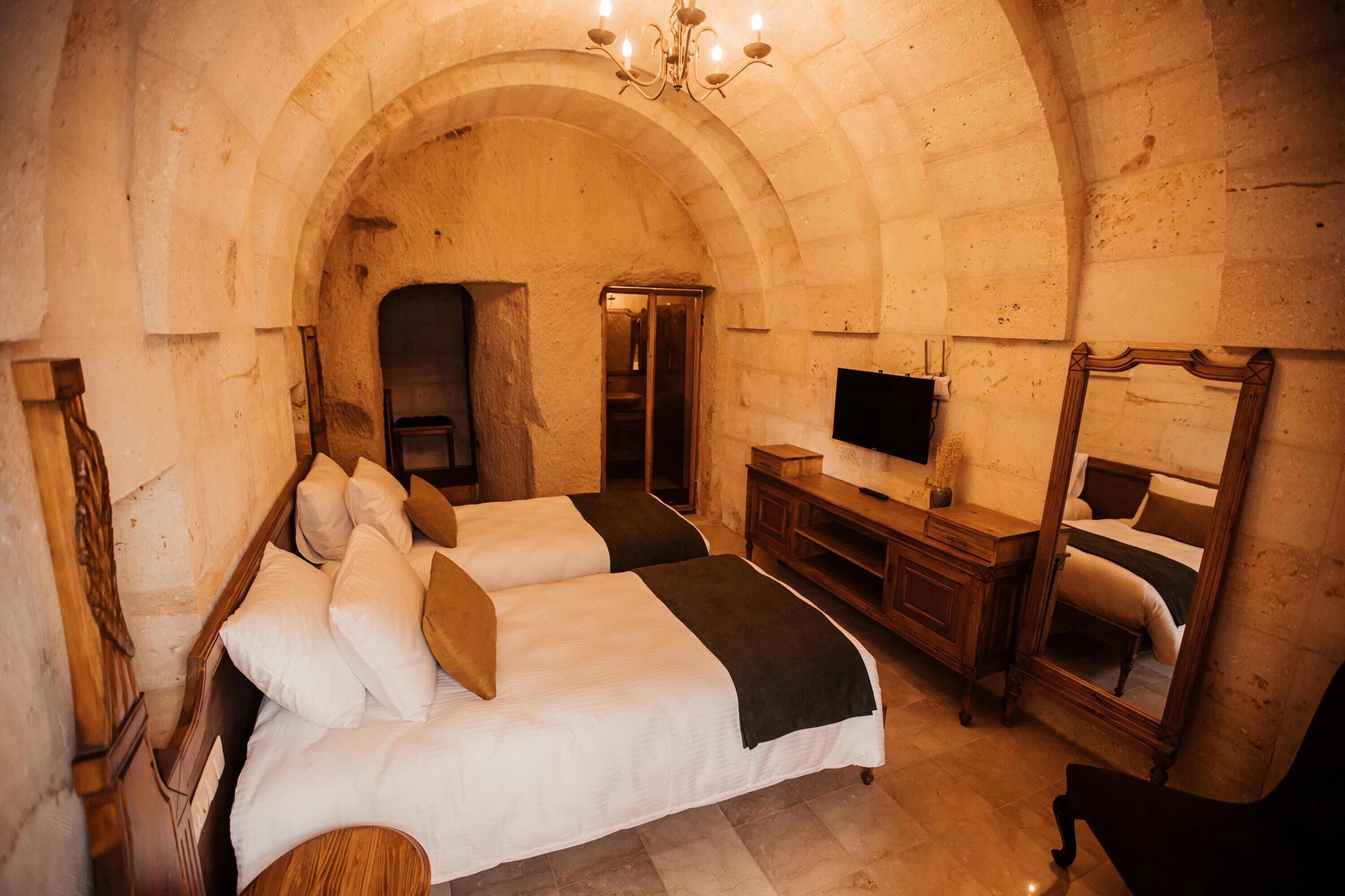 Juno Cappadocia