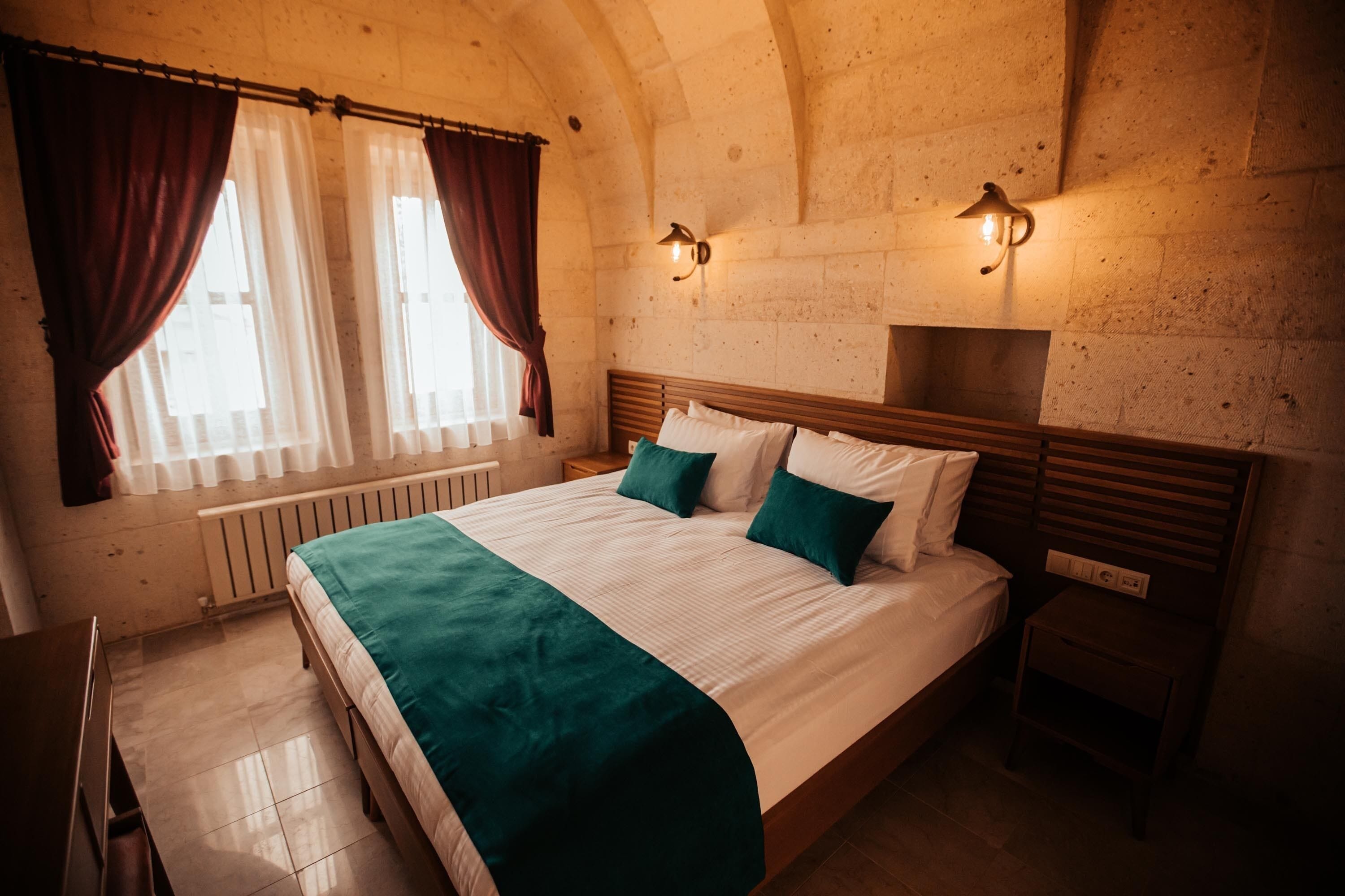 Juno Cappadocia
