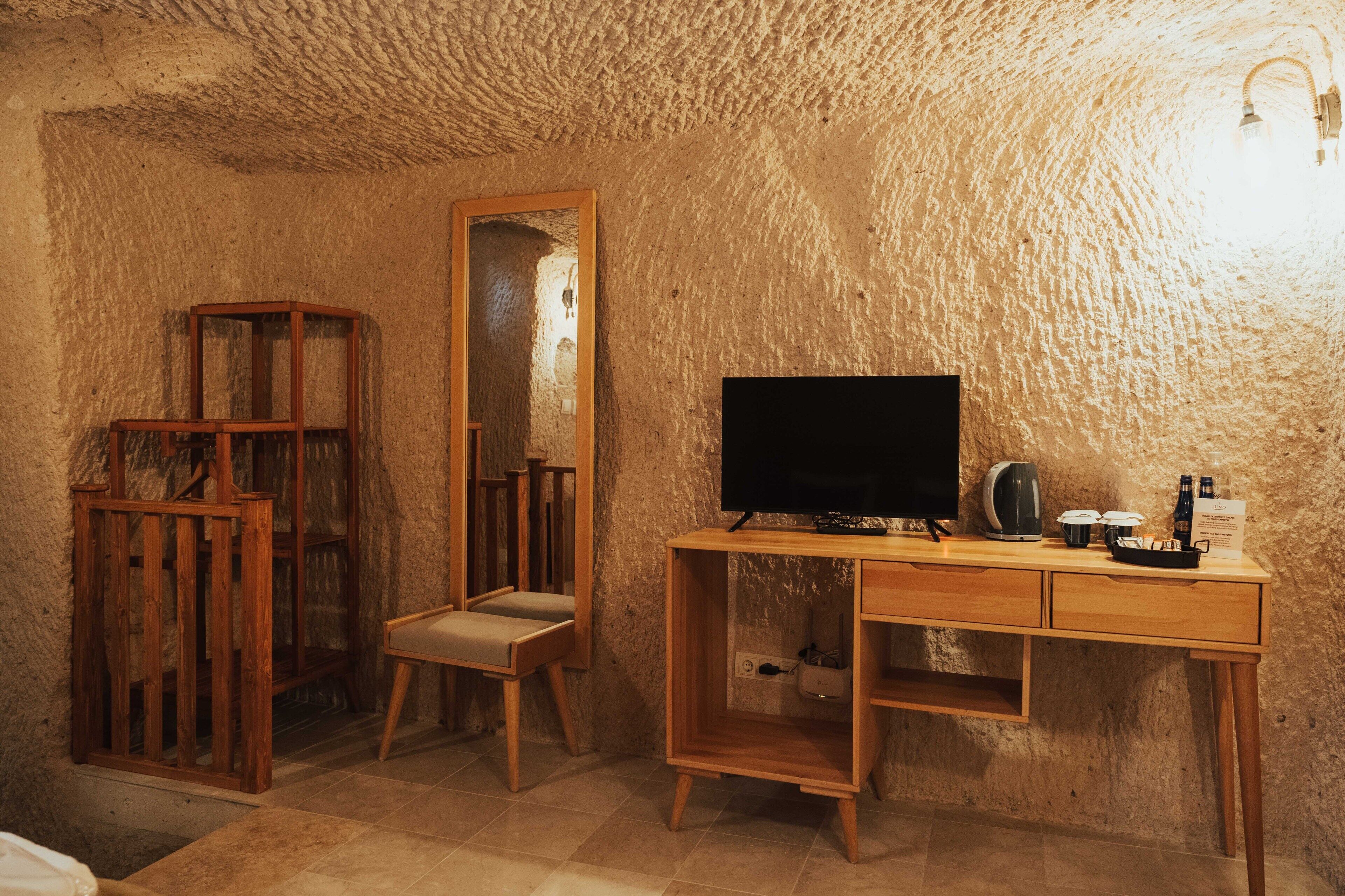 Juno Cappadocia