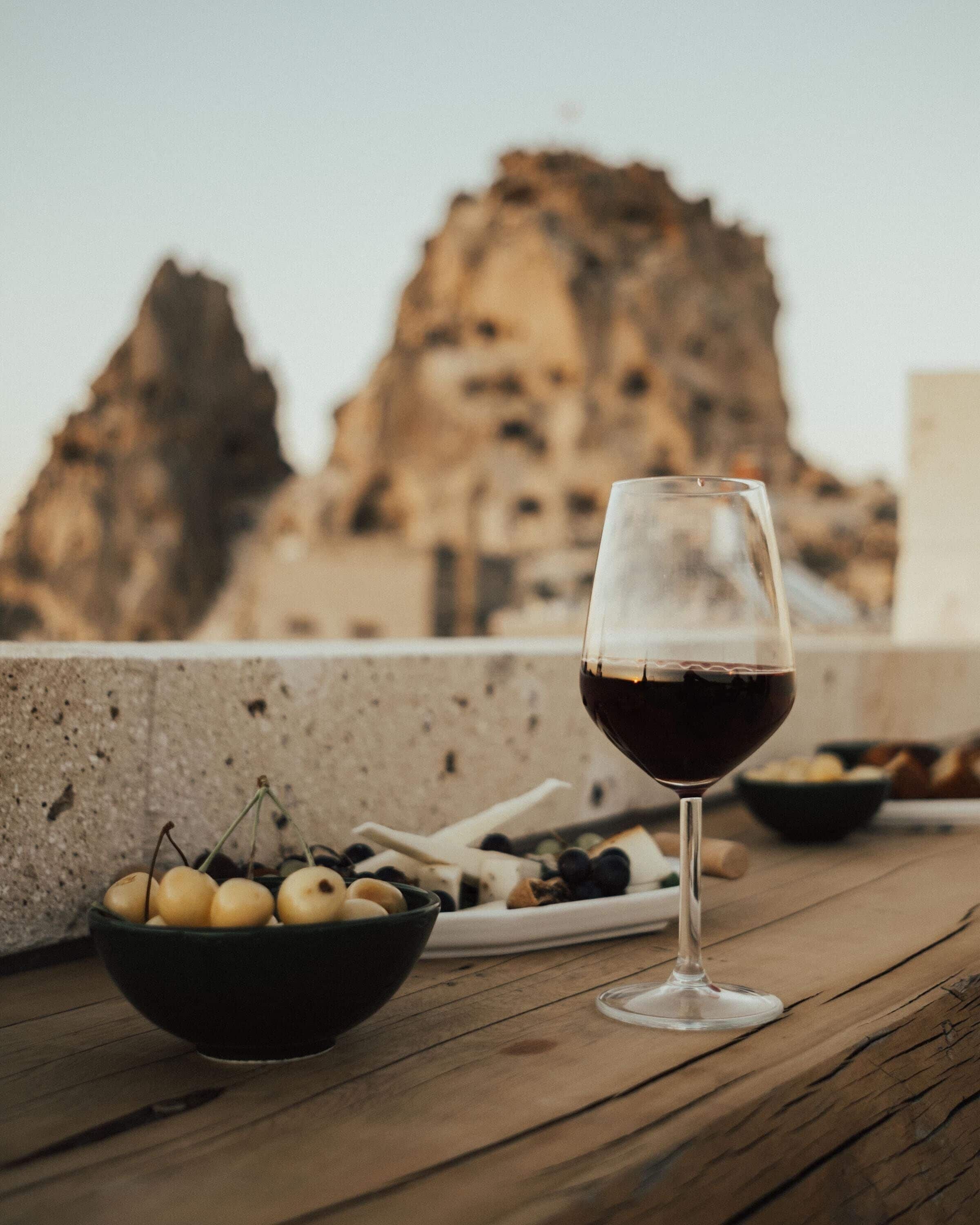 Juno Cappadocia