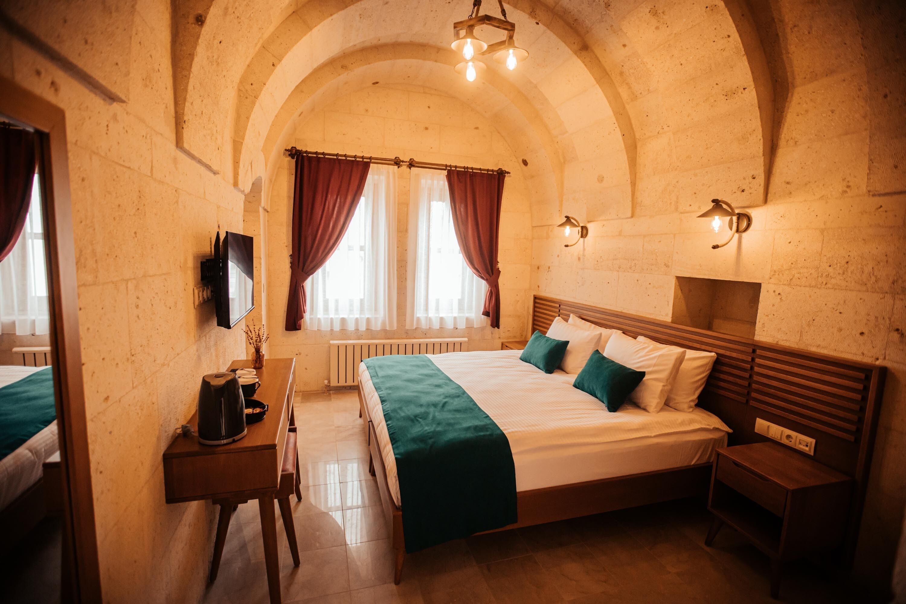 Juno Cappadocia