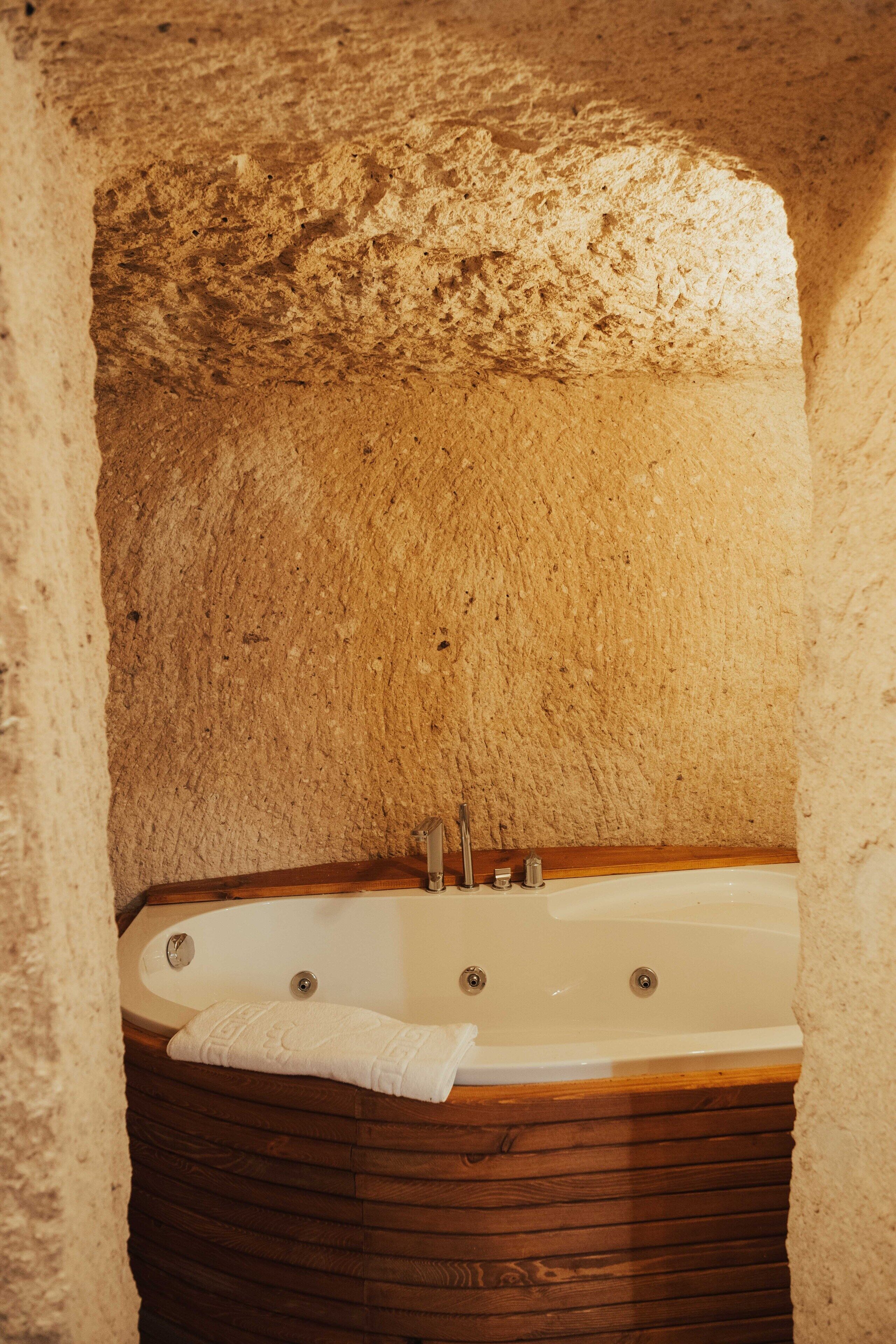 Juno Cappadocia