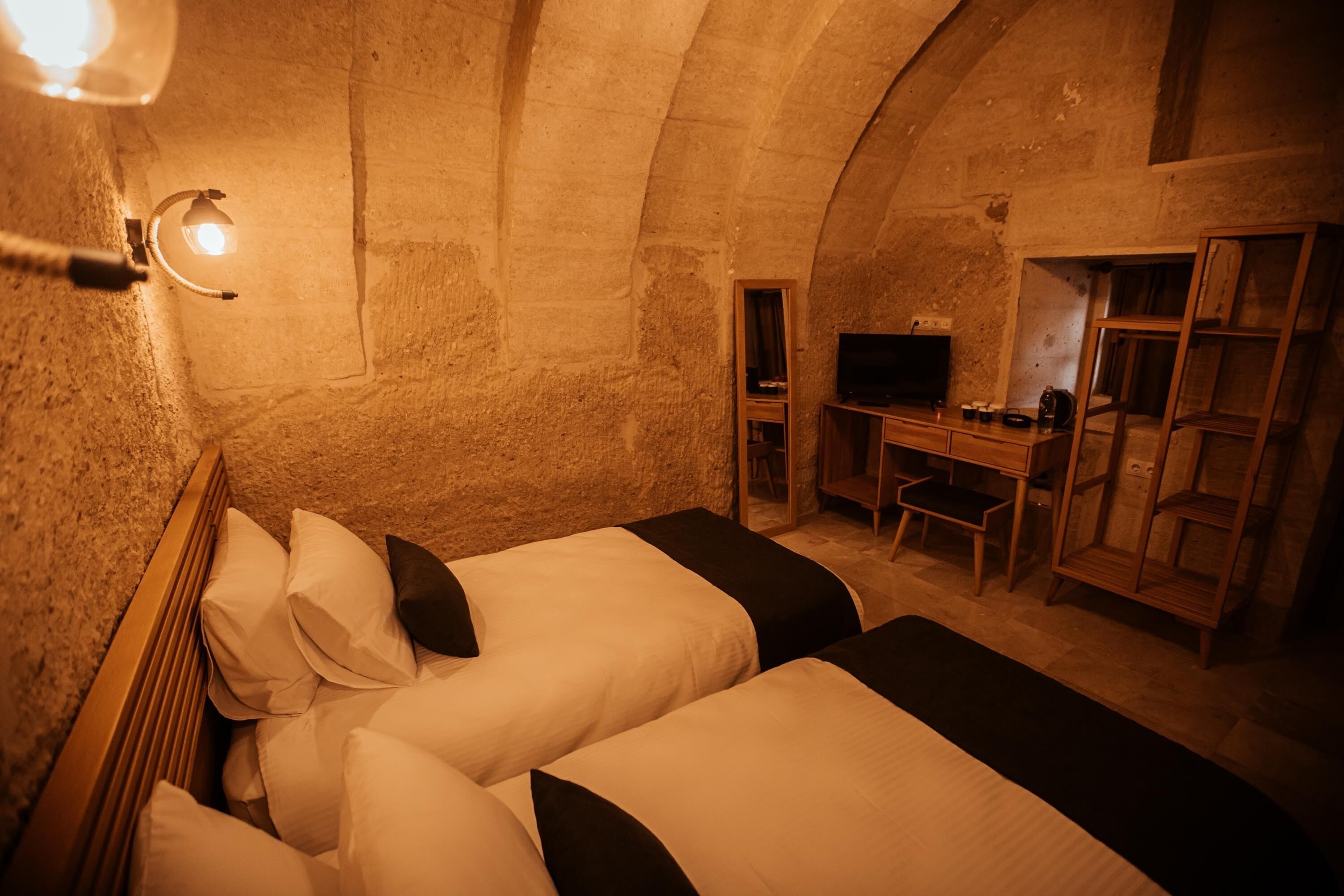 Juno Cappadocia