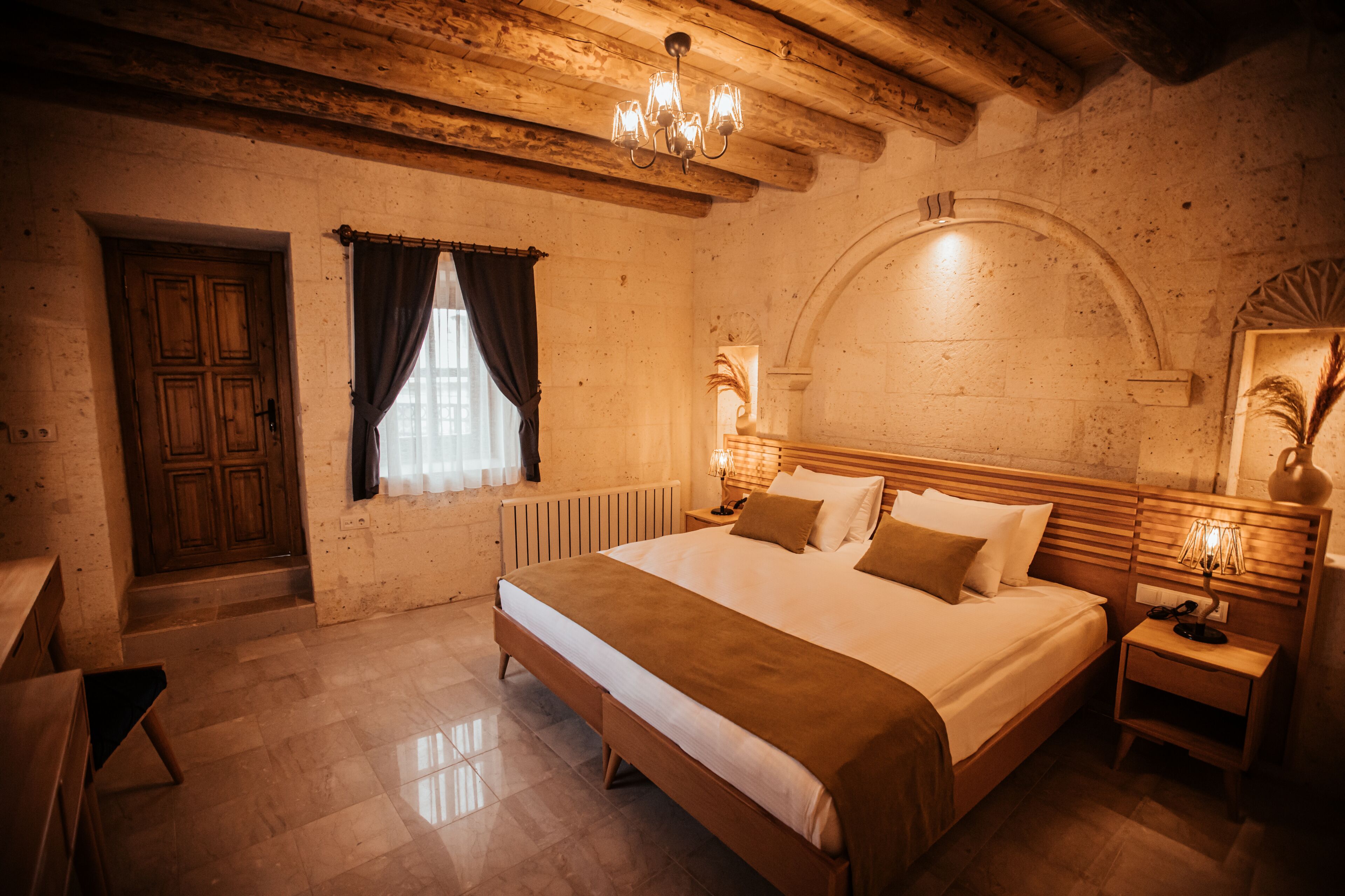 Juno Cappadocia