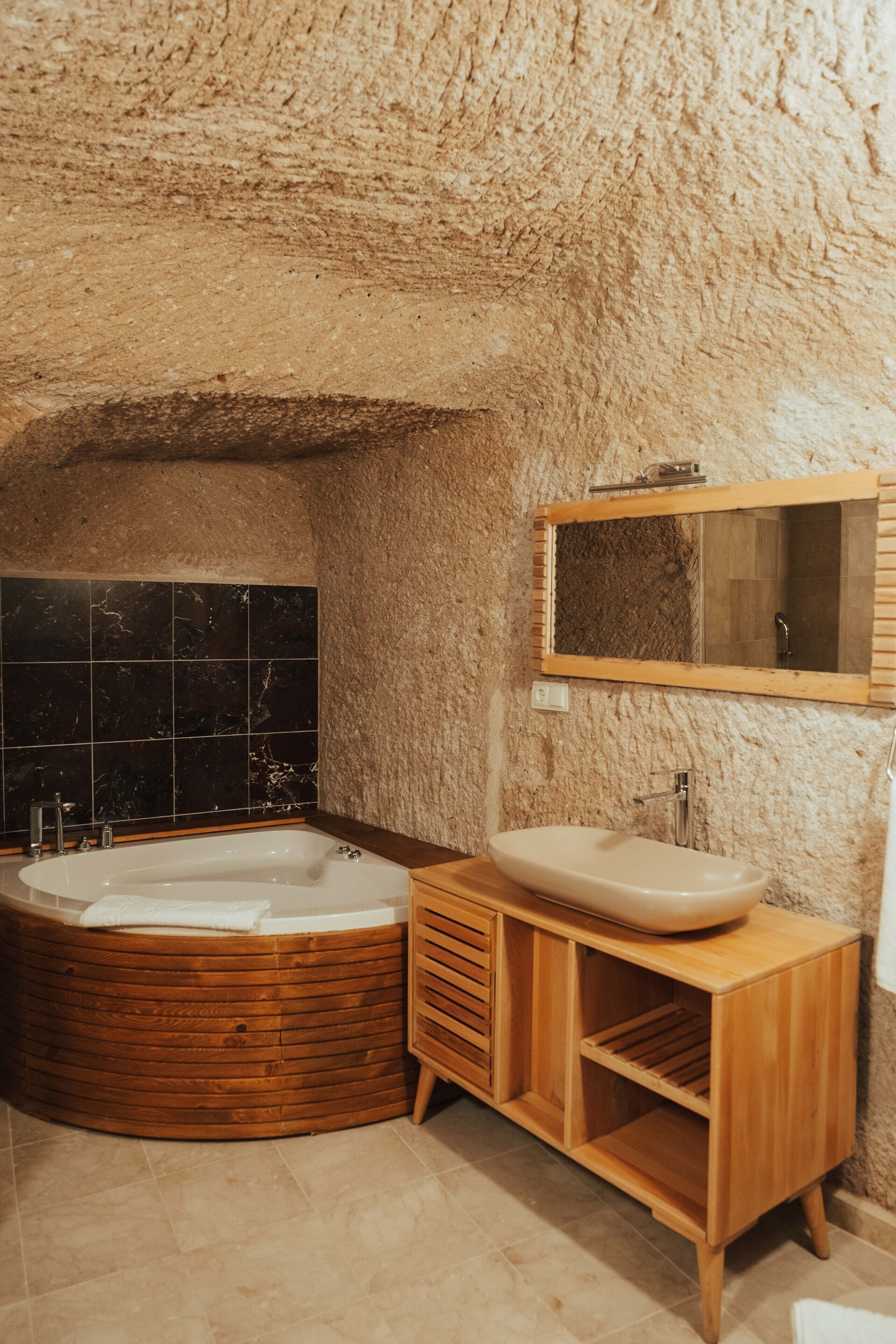 Juno Cappadocia